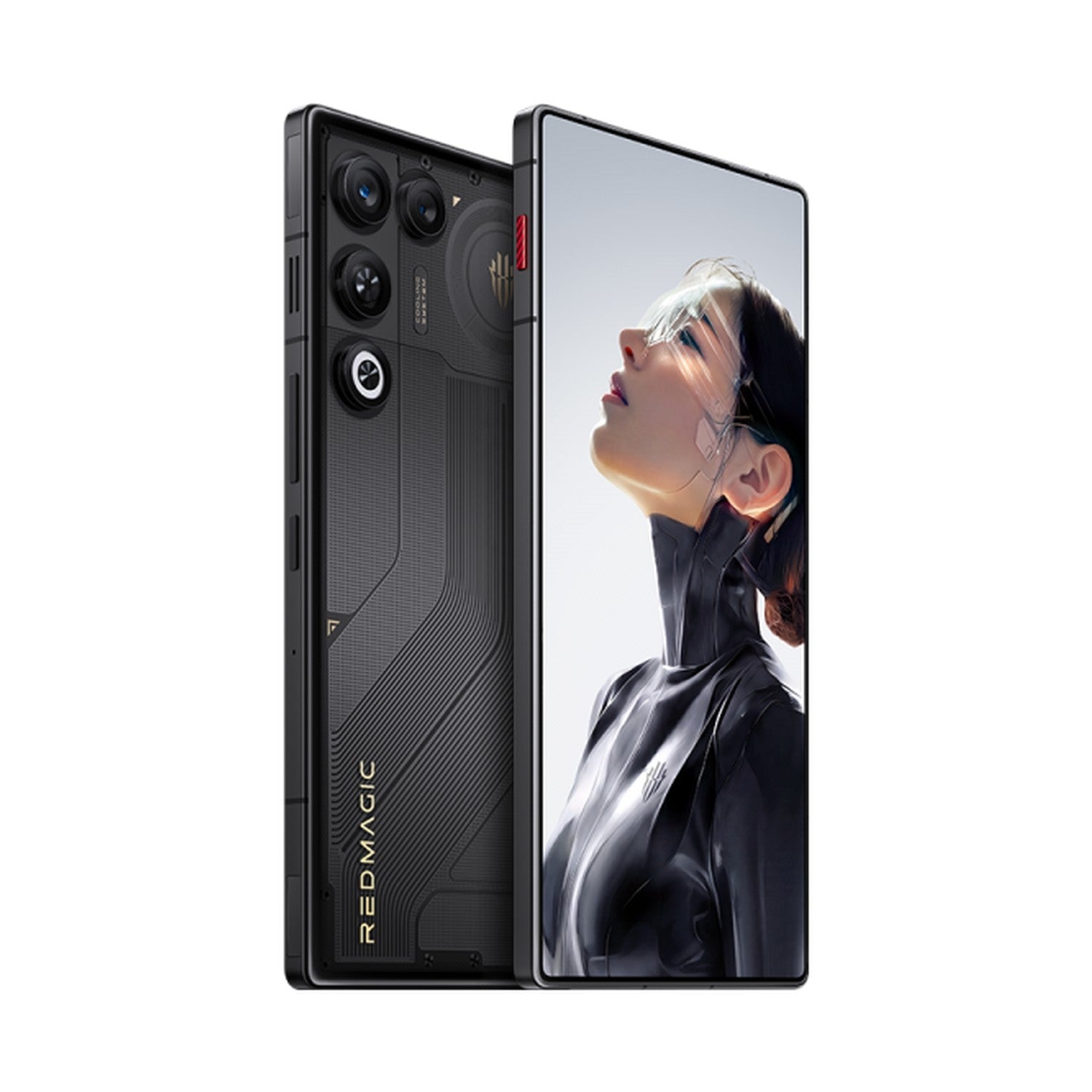 Nubia RedMagic 11 Air 5G ürünü - Cep Telefonu kategorisi | Tekno Muaz