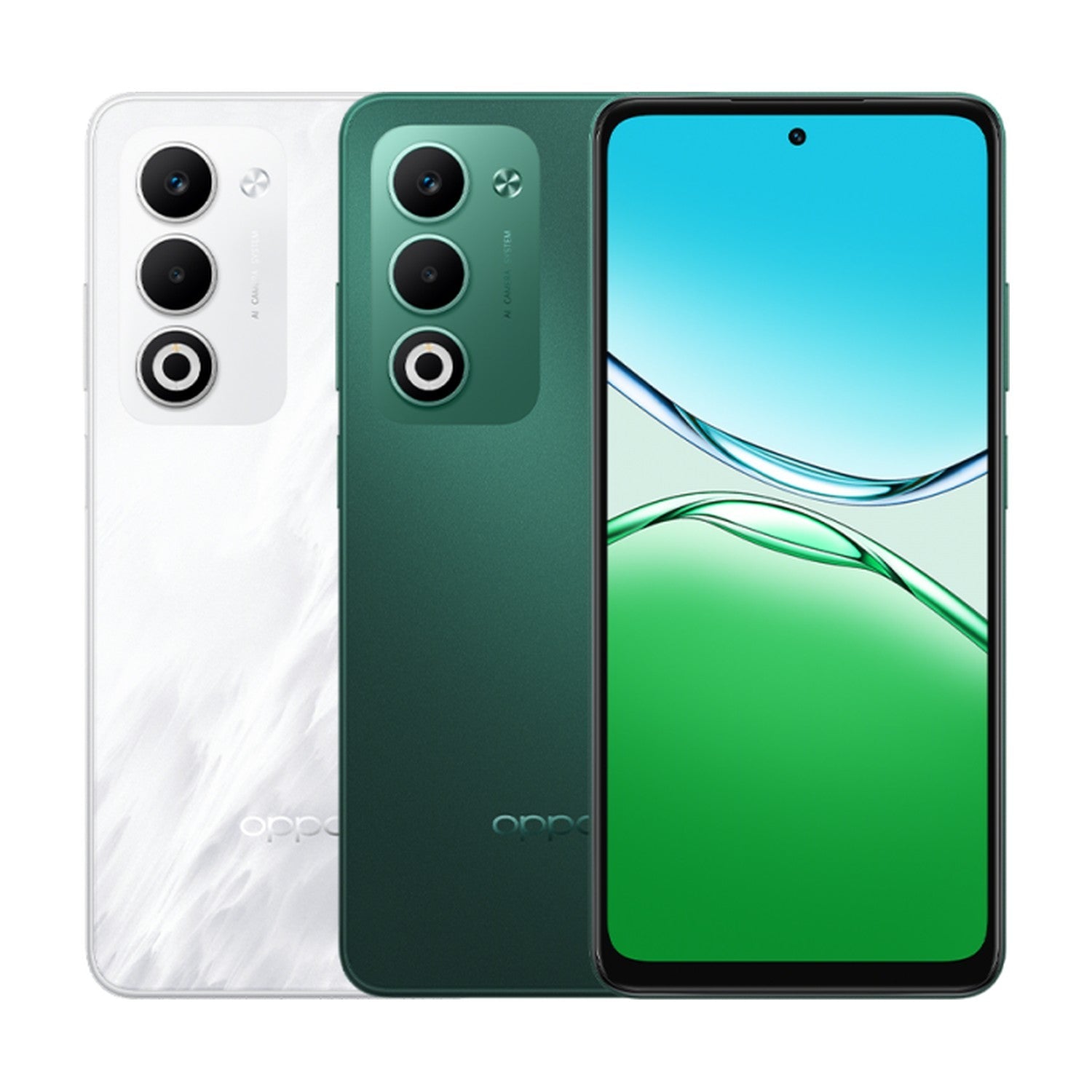 Oppo A5 5G ürünü - Cep Telefonu kategorisi | Tekno Muaz