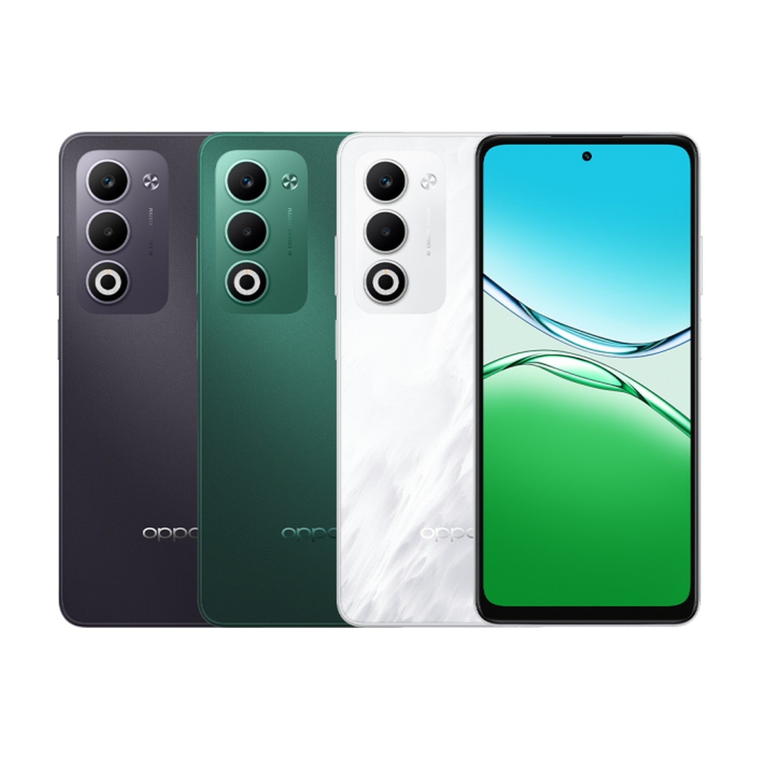 Oppo A5 (CPH2727) ürünü - Cep Telefonu kategorisi | Tekno Muaz