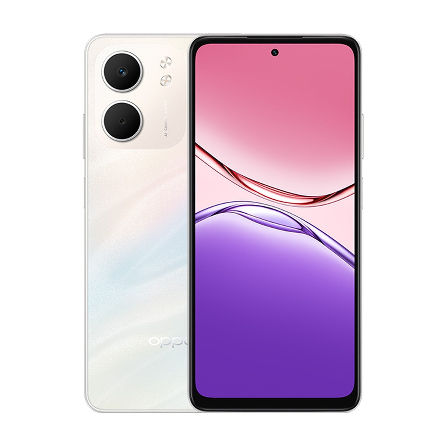 Oppo A5x