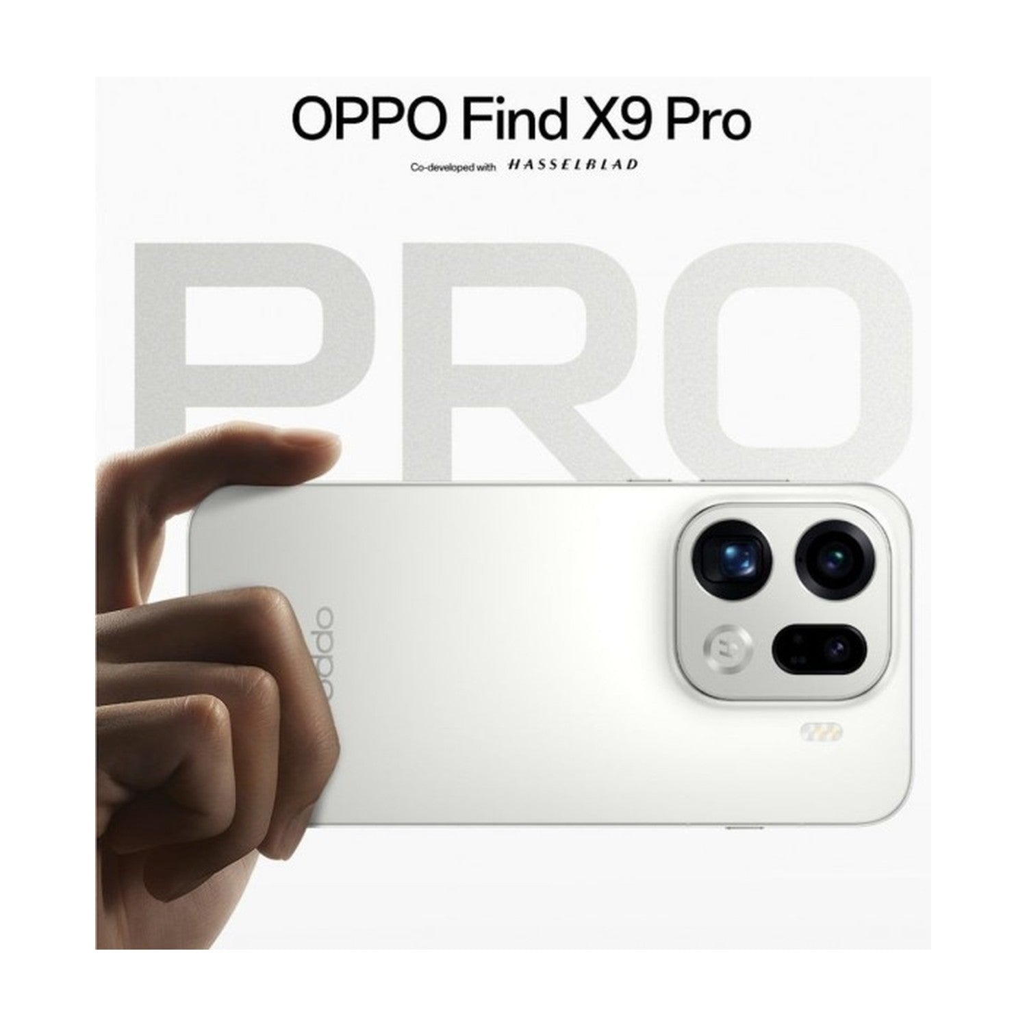 Oppo Find X9 Pro 5G (CPH2791) ürünü - Cep Telefonu kategorisi | Tekno Muaz