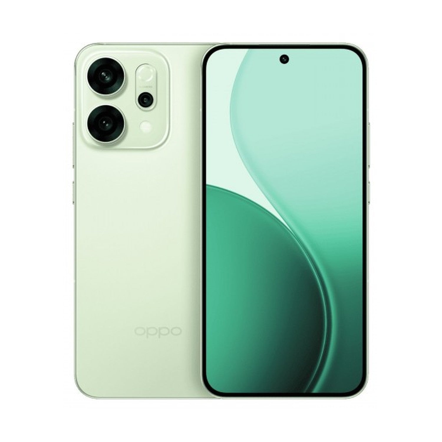 Oppo Reno 14 5G ürünü - Cep Telefonu kategorisi | Tekno Muaz
