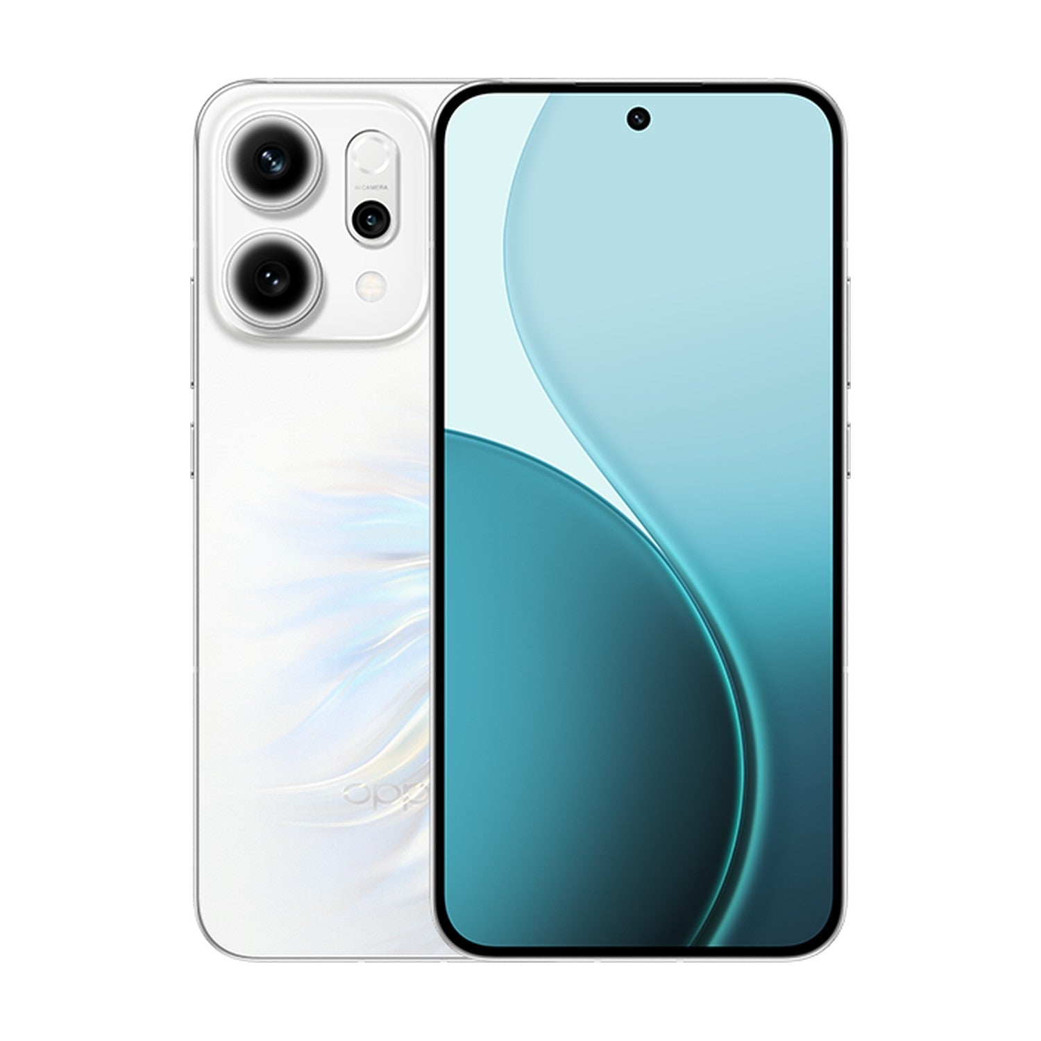 Oppo Reno 14 5G ürünü - Cep Telefonu kategorisi | Tekno Muaz