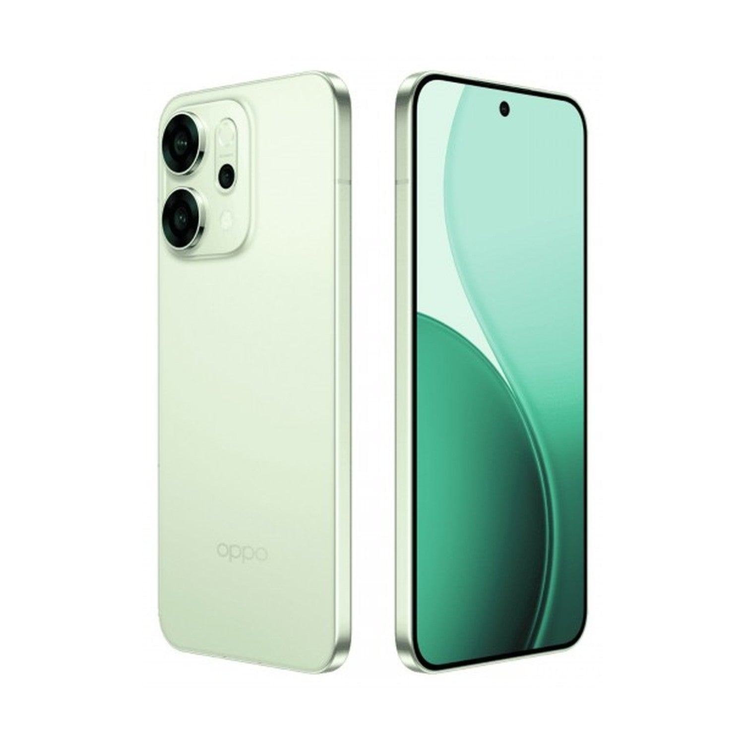Oppo Reno 14 5G ürünü - Cep Telefonu kategorisi | Tekno Muaz