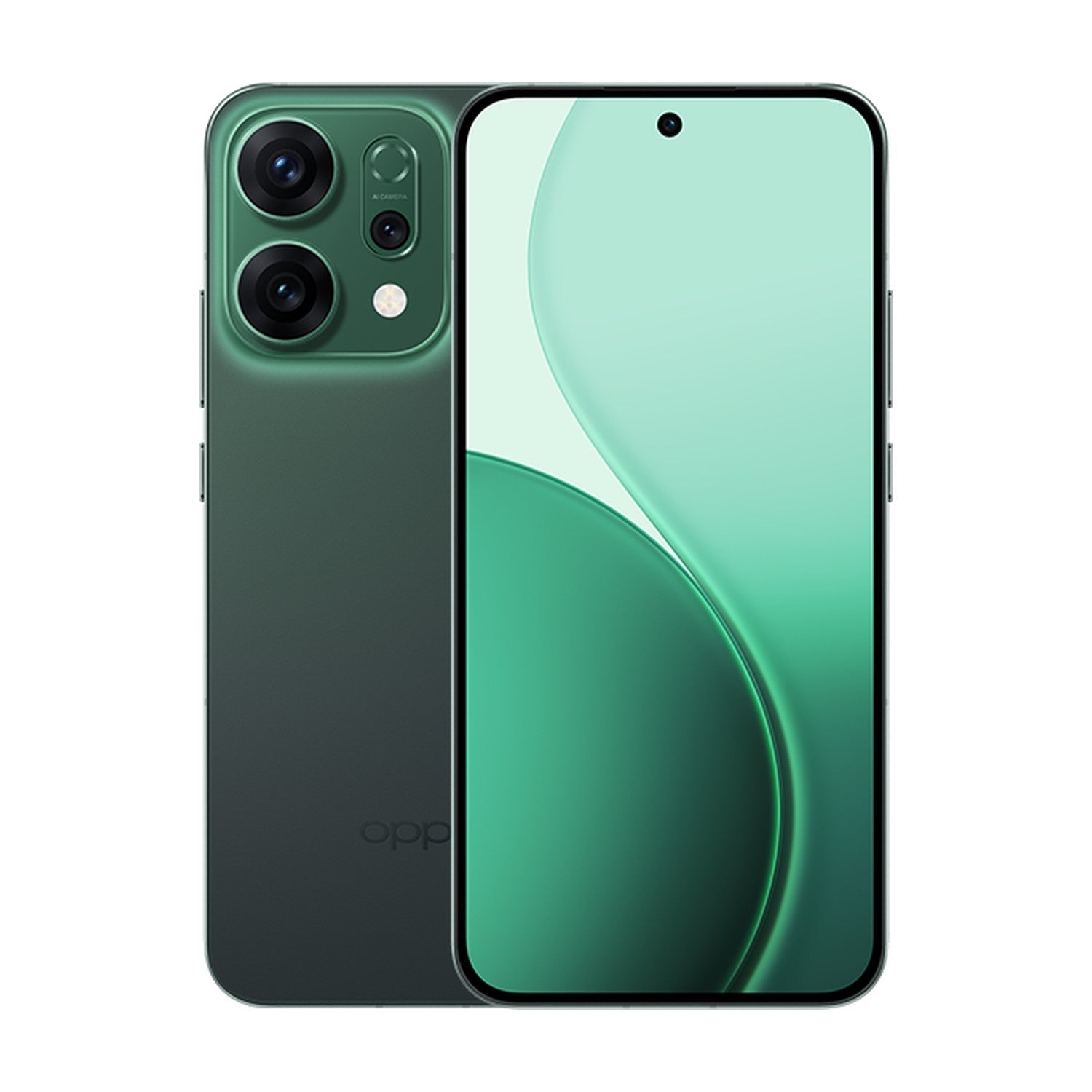 Oppo Reno 14 5G ürünü - Cep Telefonu kategorisi | Tekno Muaz