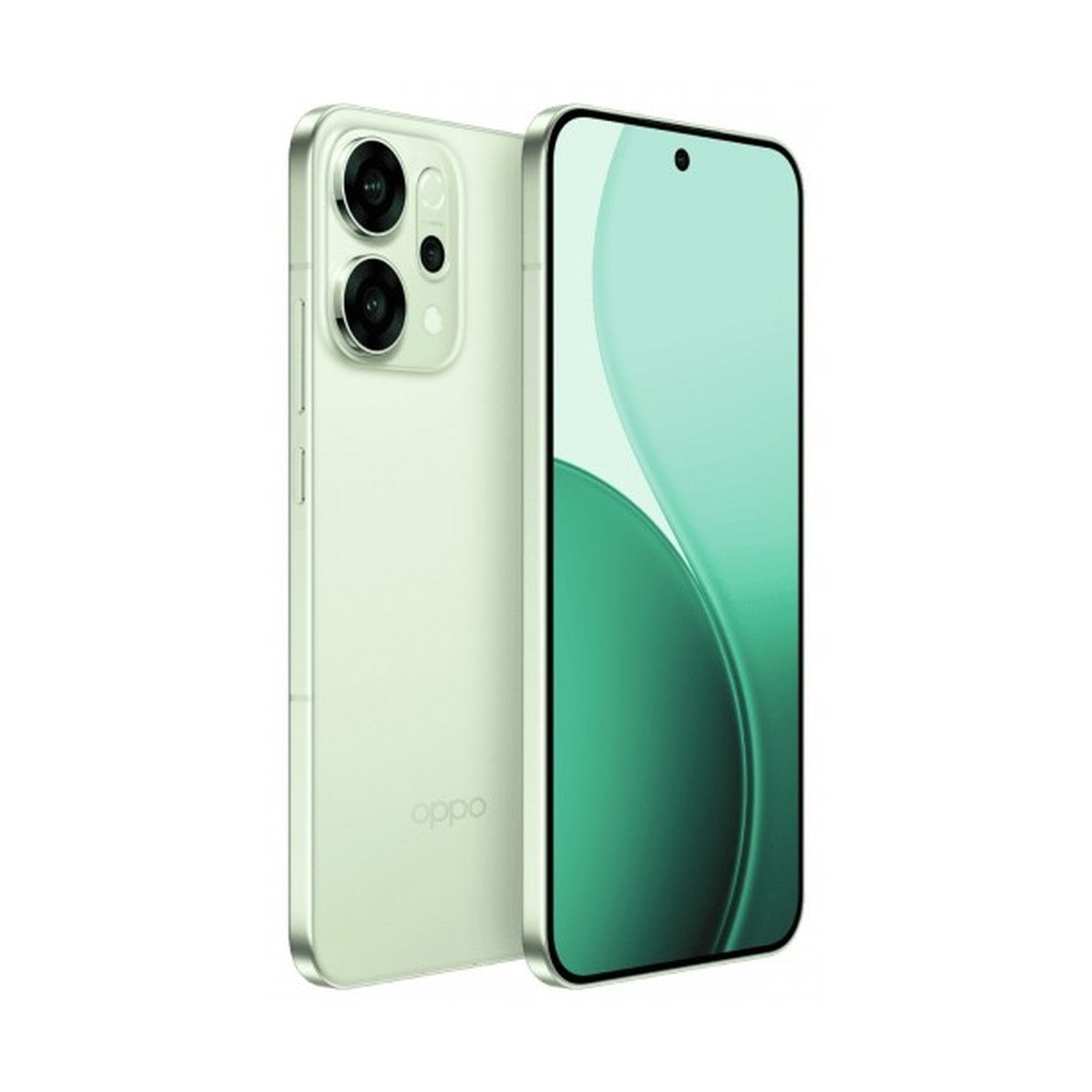 Oppo Reno 14 5G ürünü - Cep Telefonu kategorisi | Tekno Muaz