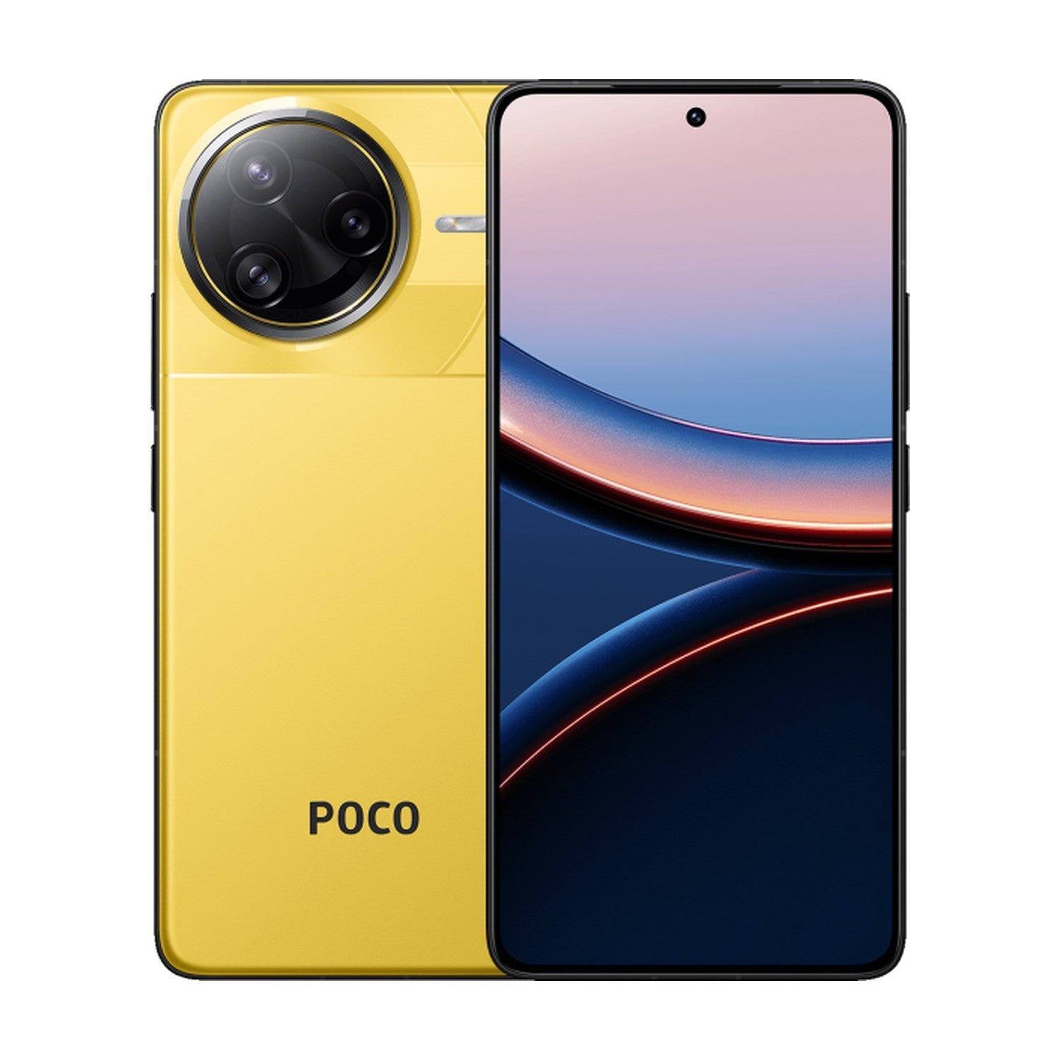 Poco F7 Ultra 5G Global ürünü - Cep Telefonu kategorisi | Tekno Muaz