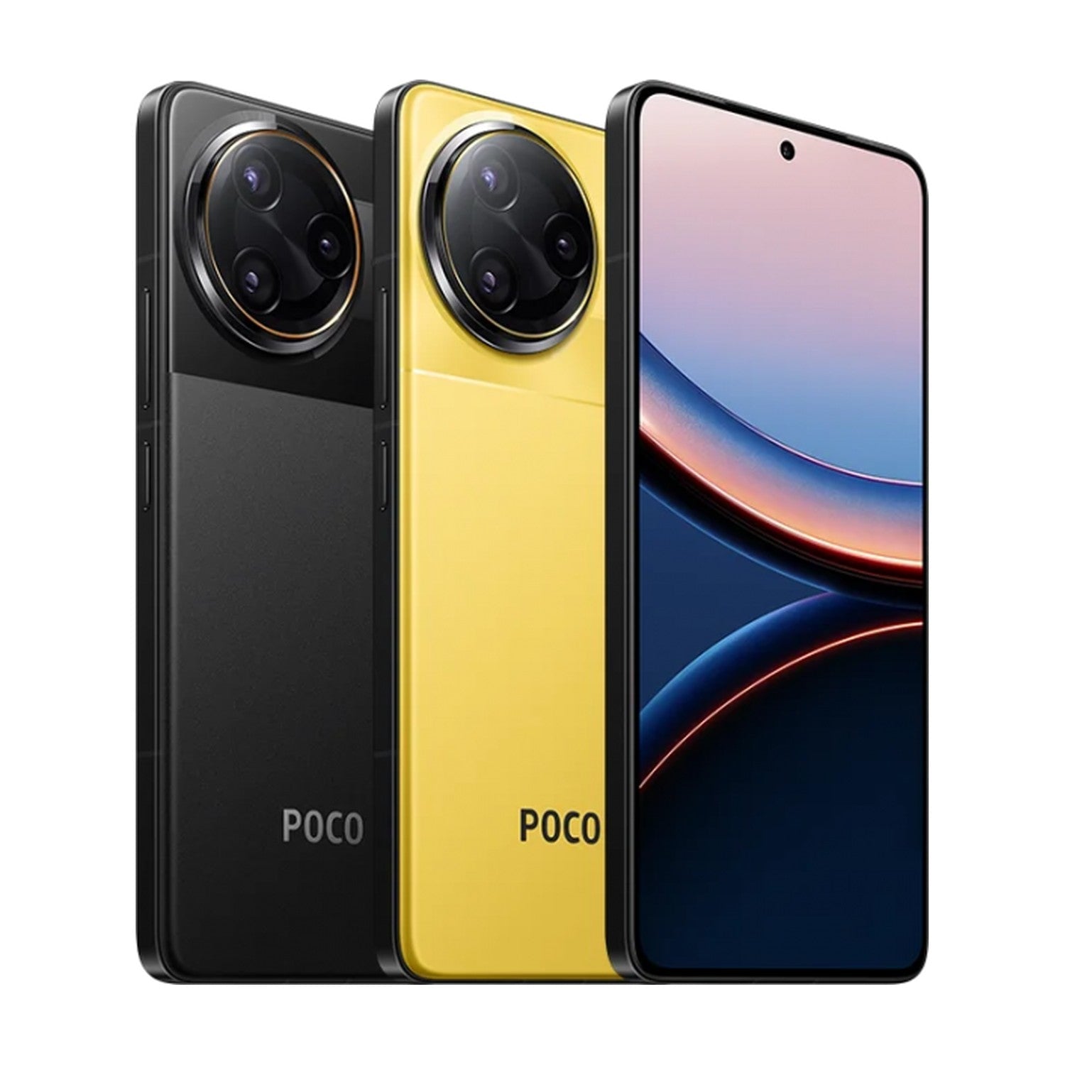 Poco F7 Ultra 5G Global ürünü - Cep Telefonu kategorisi | Tekno Muaz