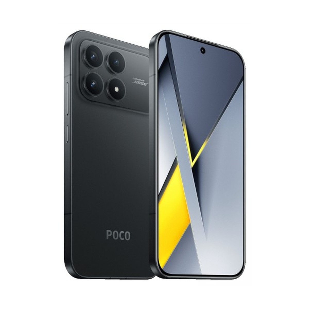 Poco F8 Pro 5G Global — görsel 9