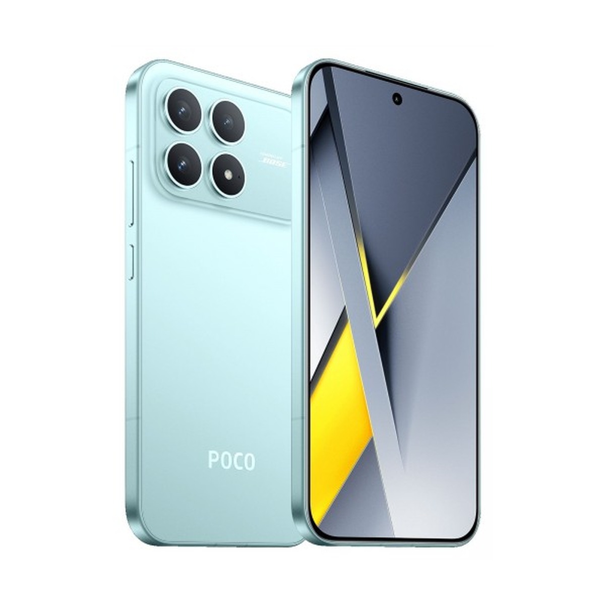 Poco F8 Pro 5G Global — görsel 8