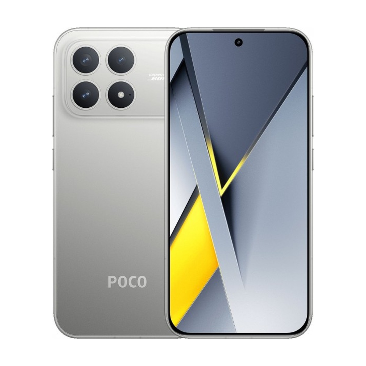 Poco F8 Pro 5G Global — görsel 2