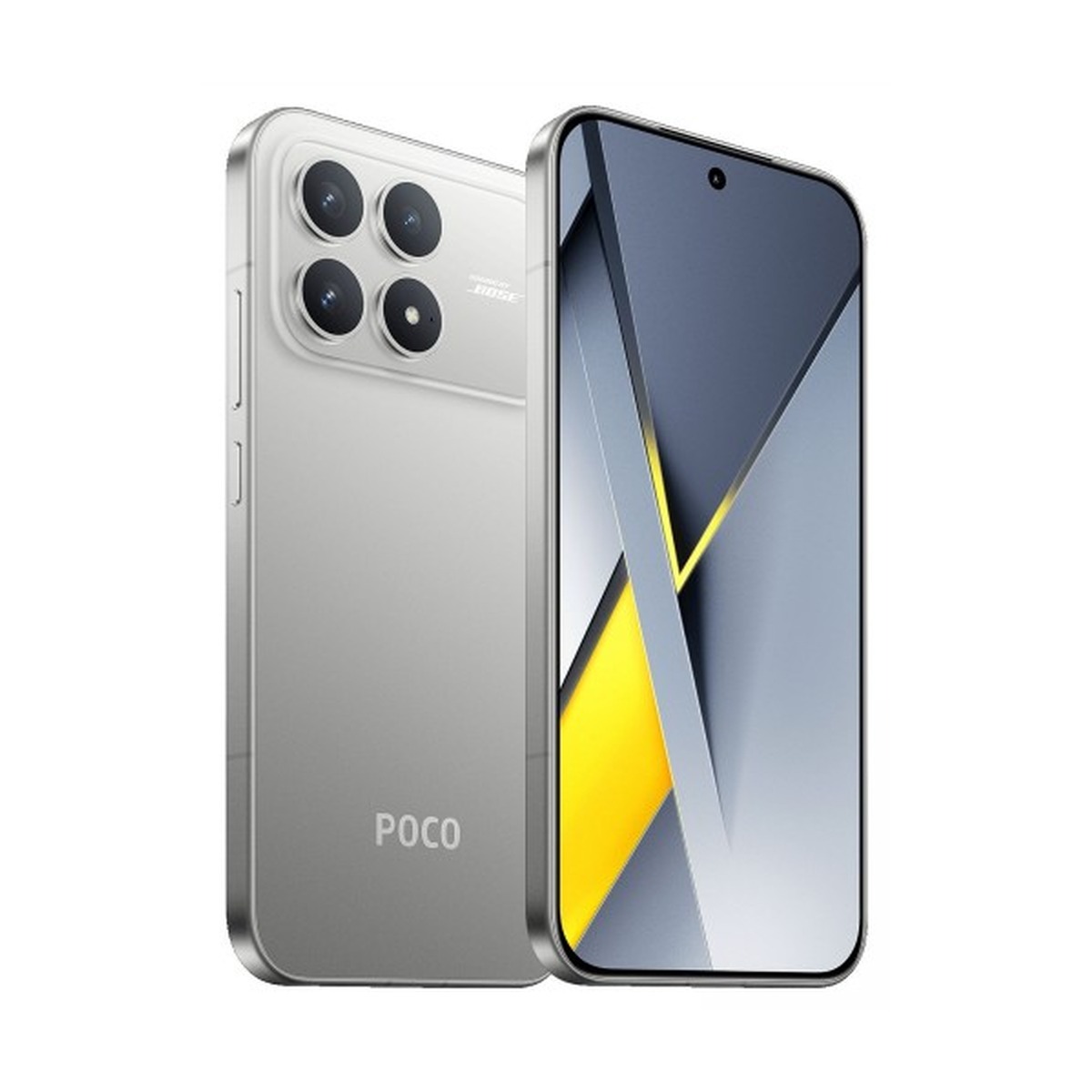Poco F8 Pro 5G Global — görsel 7