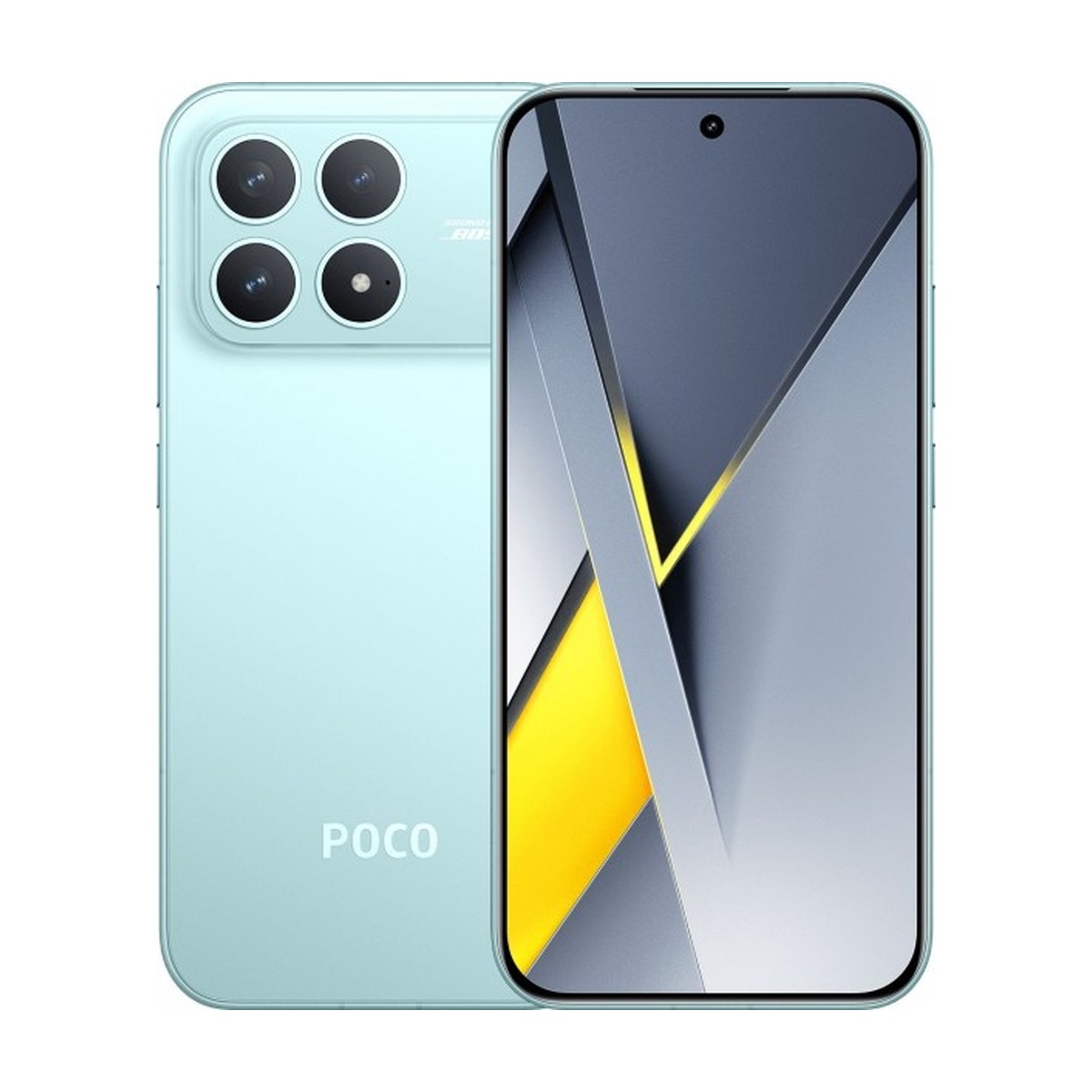Poco F8 Pro 5G Global — görsel 3