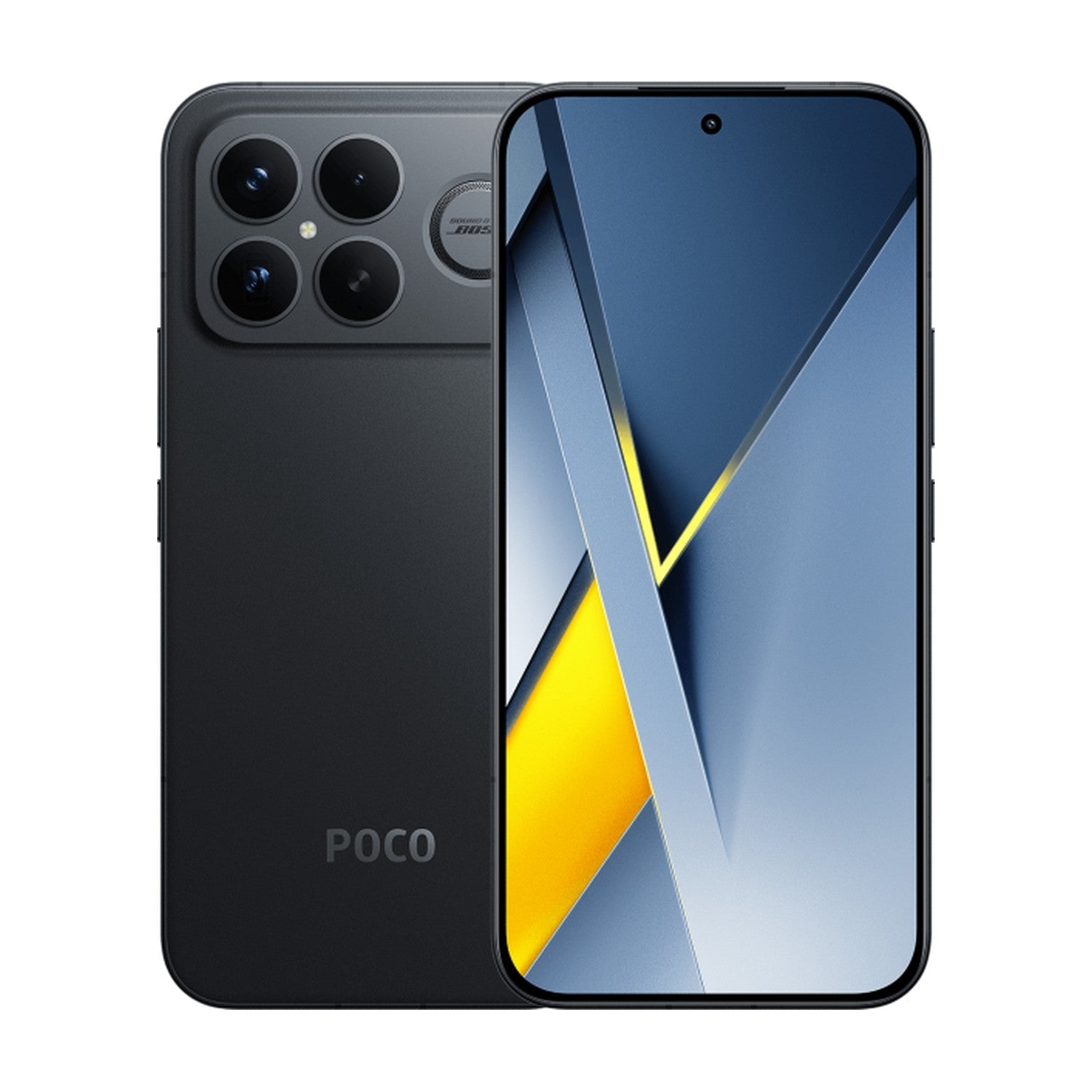 Poco F8 Ultra 5G Global ürünü - Cep Telefonu kategorisi | Tekno Muaz