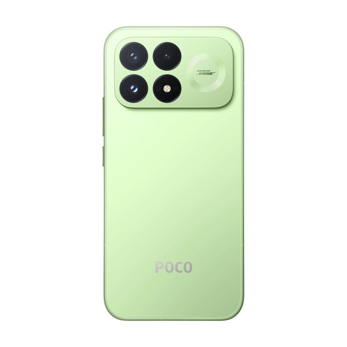 Poco F9 Pro 5G Global — görsel 2
