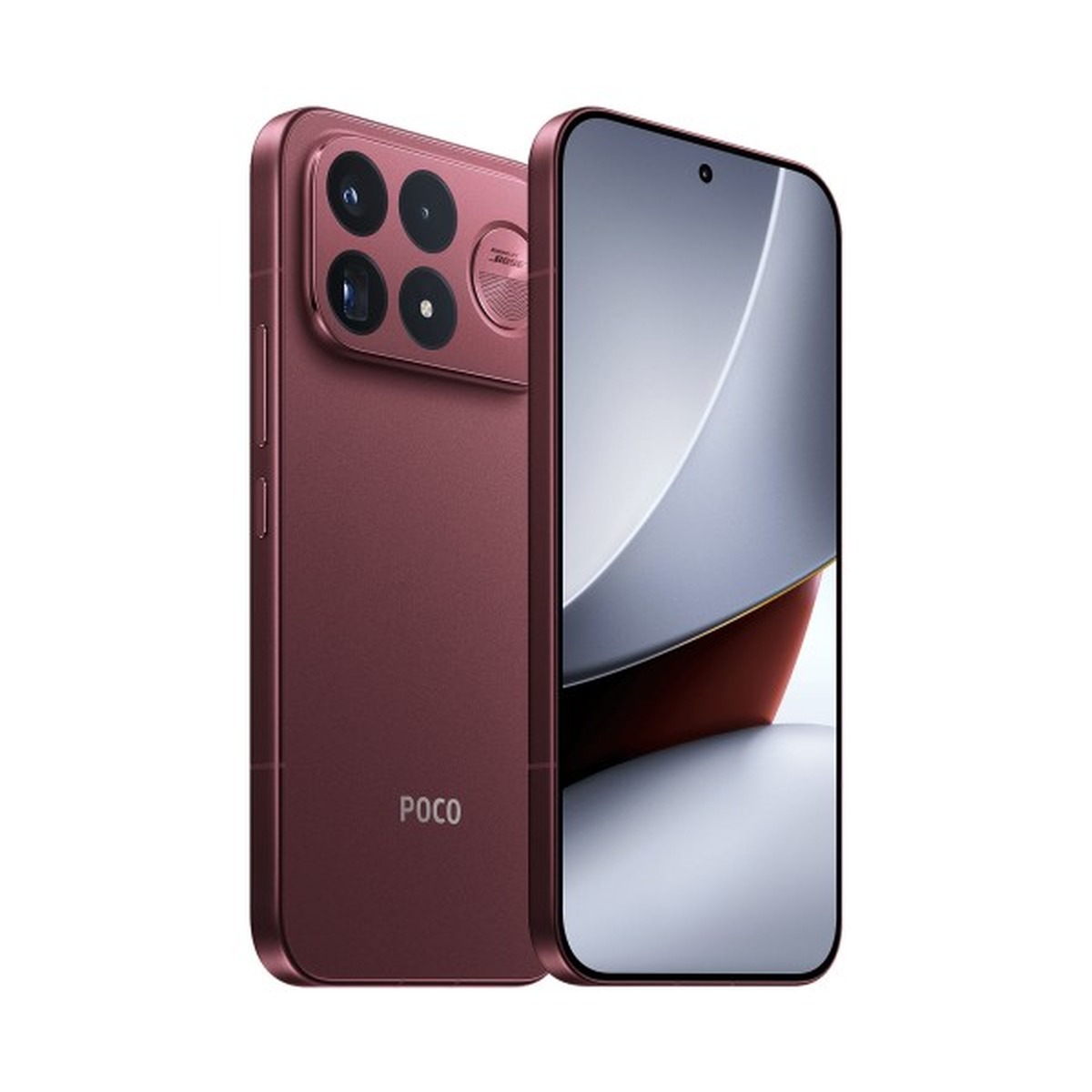 Poco F9 Ultra 5G Global — görsel 6