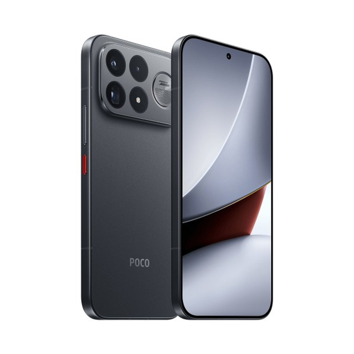 Poco F9 Ultra 5G Global — görsel 5