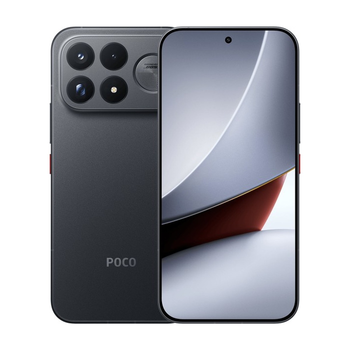 Poco F9 Ultra 5G Global — görsel 2