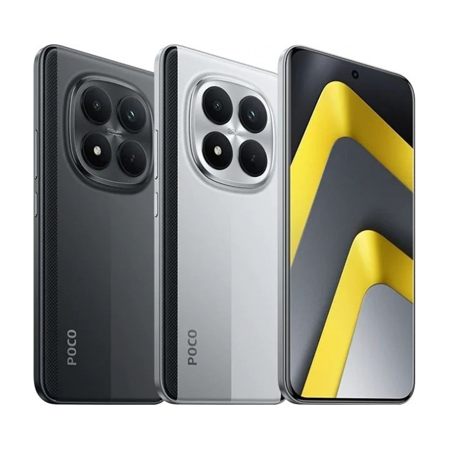 Poco M8 Pro 5G ürünü - Cep Telefonu kategorisi | Tekno Muaz