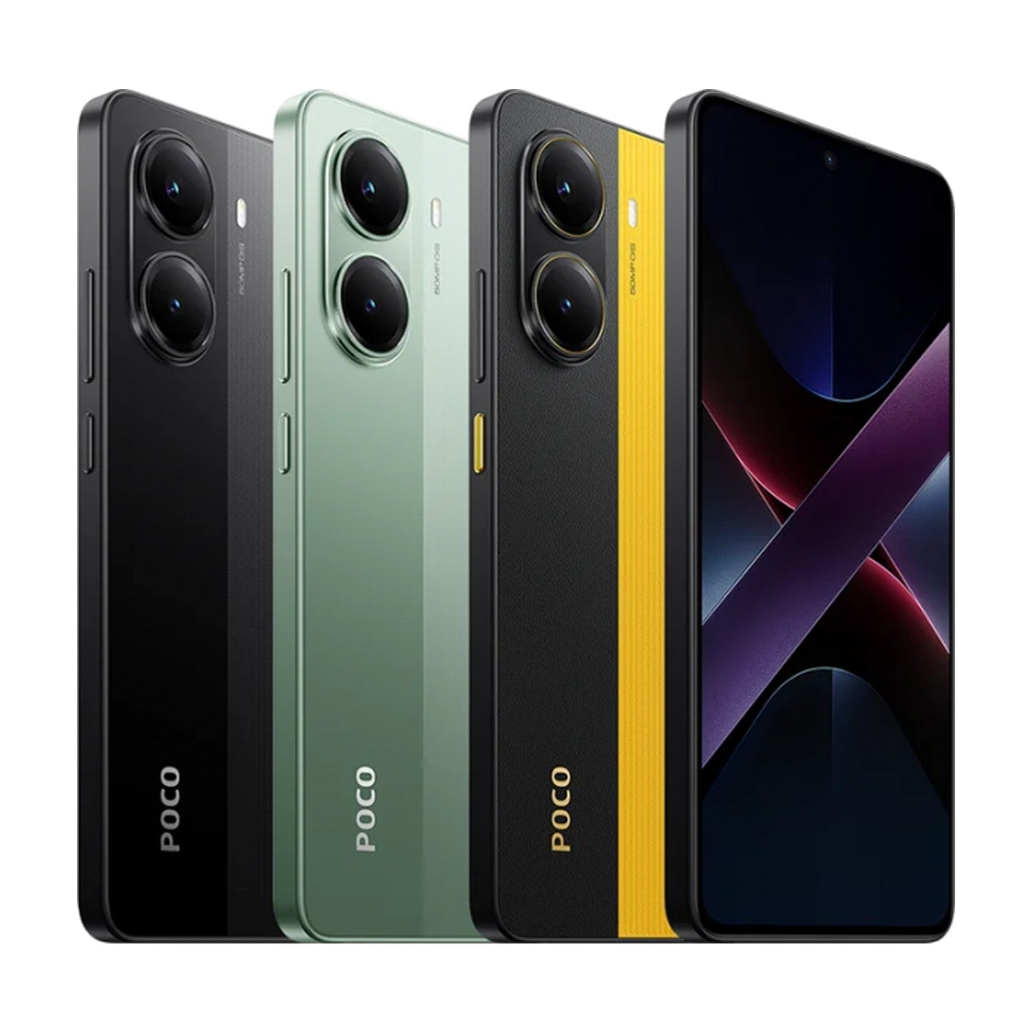 Poco x7 Pro 5G Global ürünü - Cep Telefonu kategorisi | Tekno Muaz