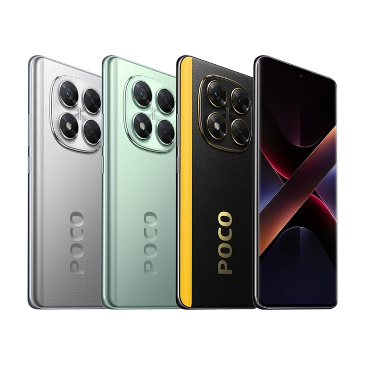 Poco x7 5G | En İyi Fiyat - Tekno Muaz