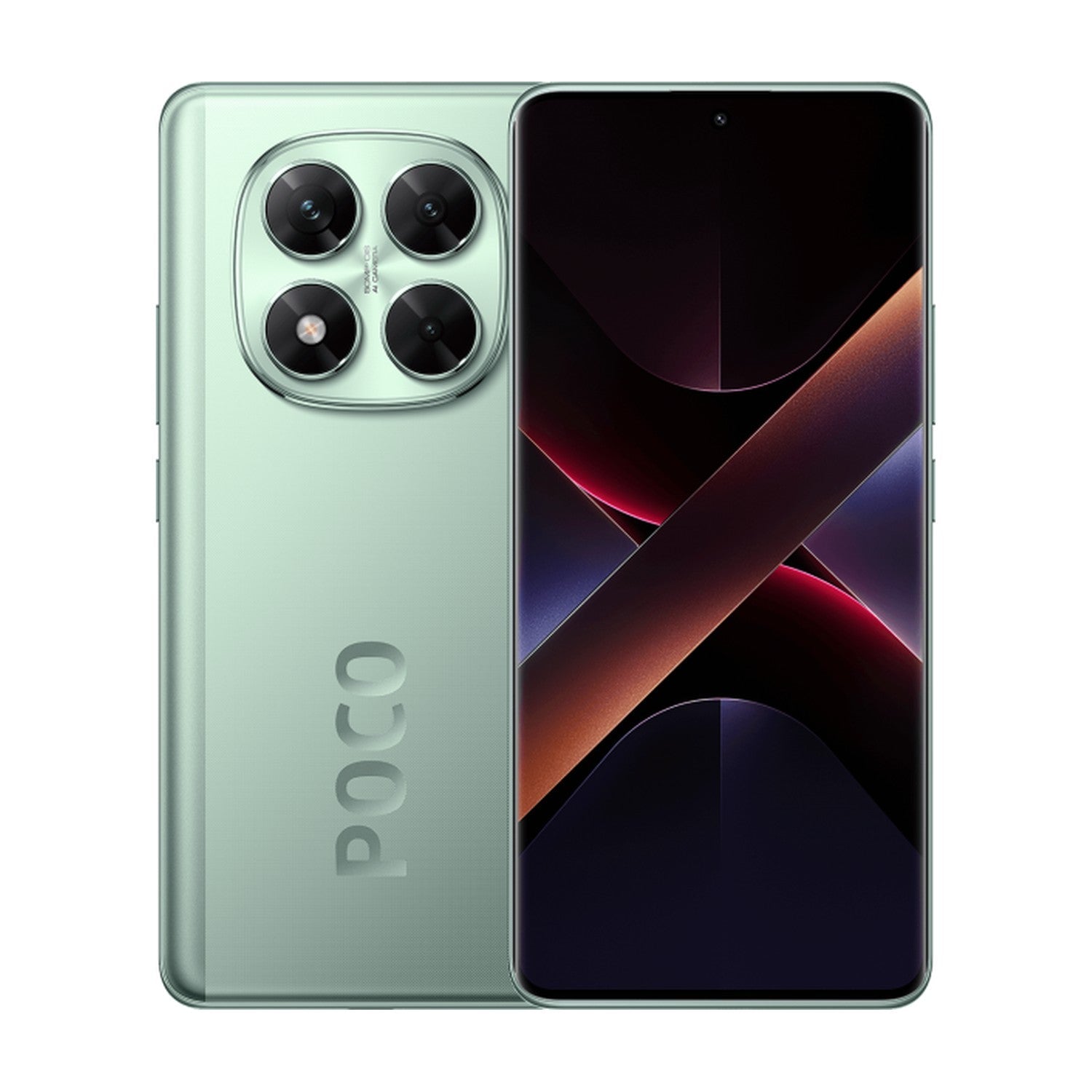 Poco x7 5G ürünü - Cep Telefonu kategorisi | Tekno Muaz
