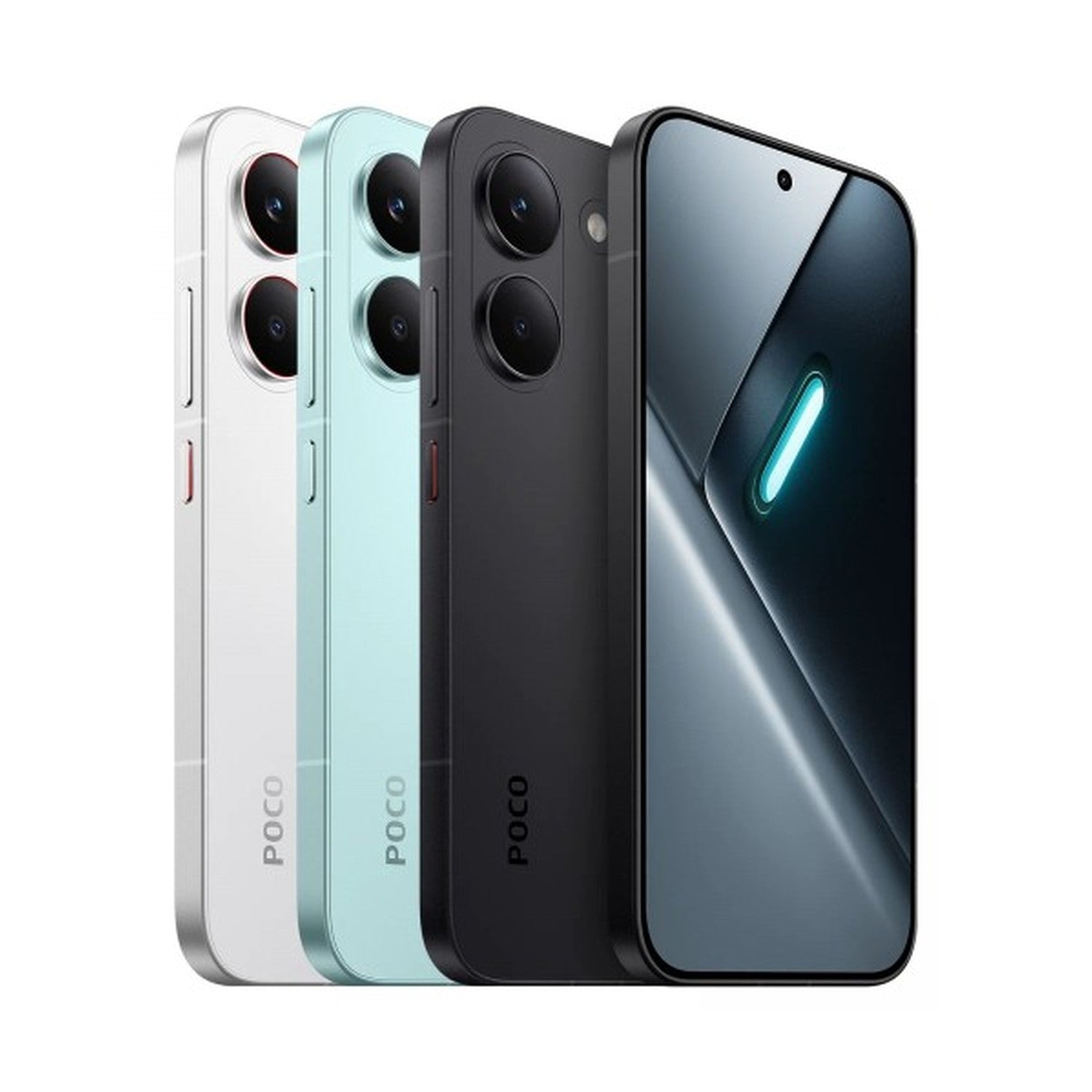 Poco X8 Pro 5G Global ürünü - Cep Telefonu kategorisi | Tekno Muaz