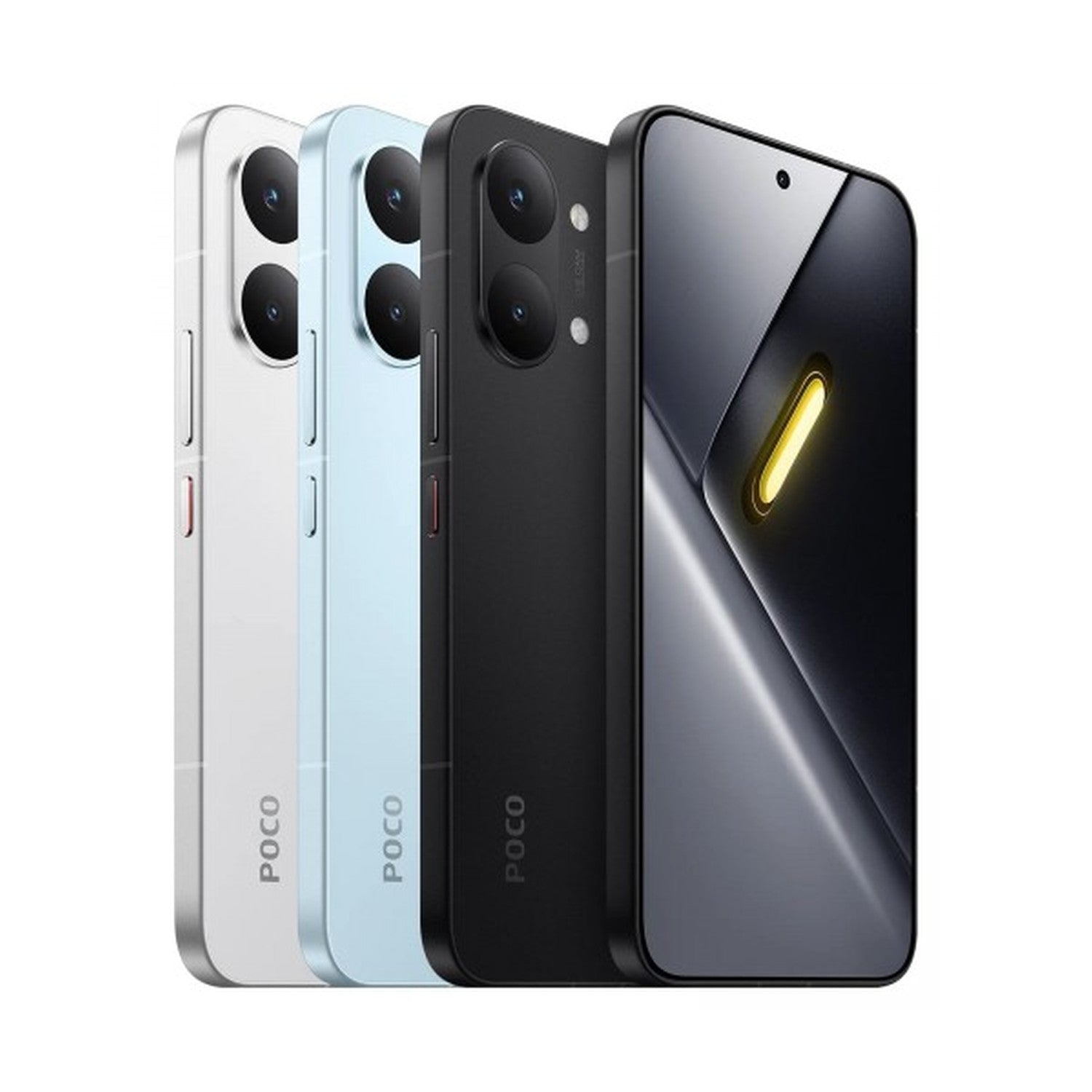 Poco X8 Pro Max 5G Global ürünü - Cep Telefonu kategorisi | Tekno Muaz