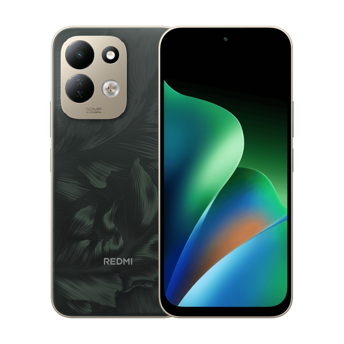 Redmi 17 4G — görsel 4