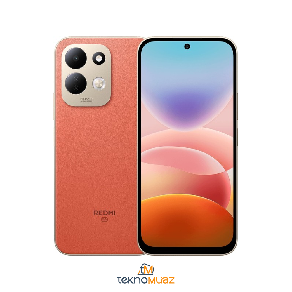 Redmi 17 5G 6/128 GB — görsel 7