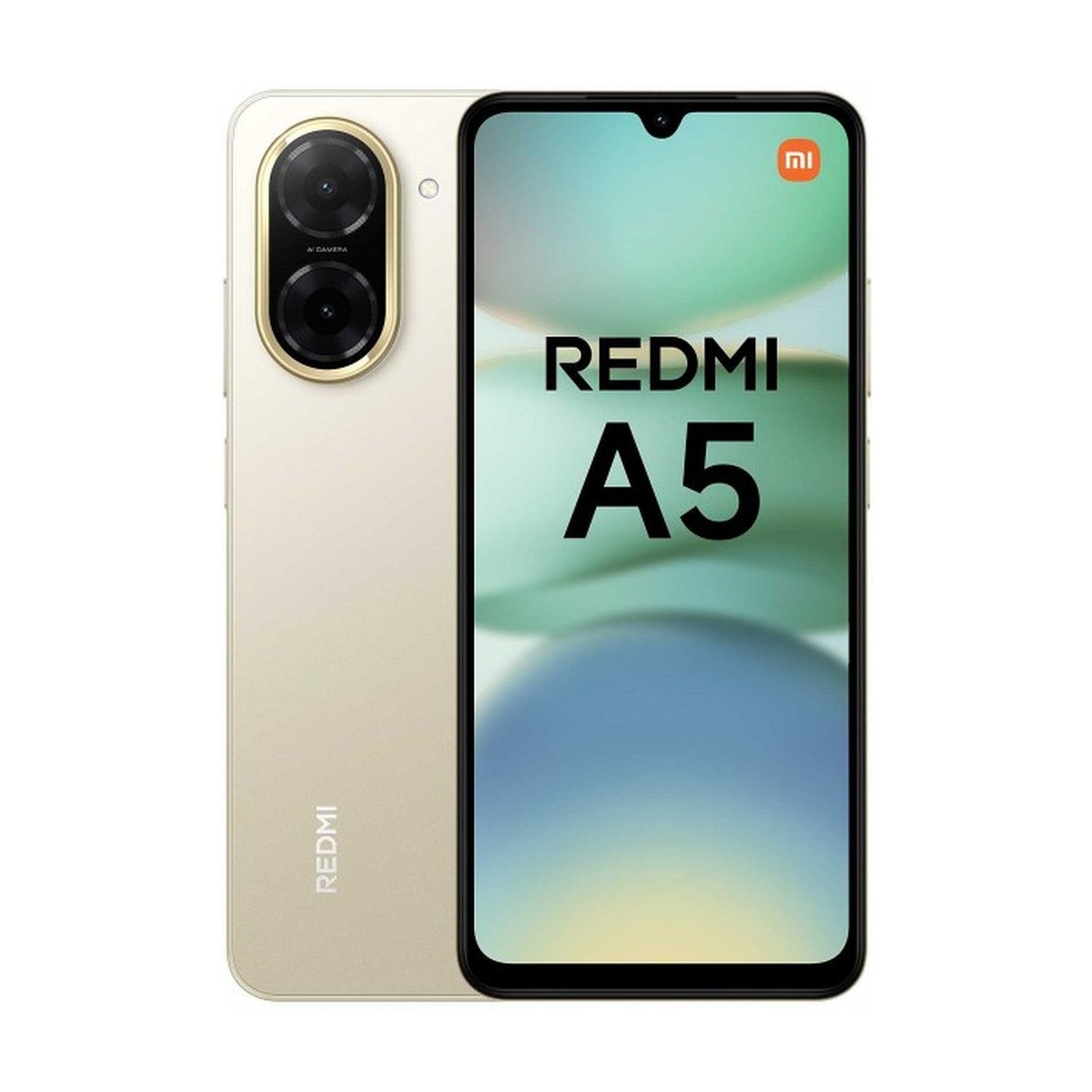 Redmi A5 Global 5G ürünü - Cep Telefonu kategorisi | Tekno Muaz