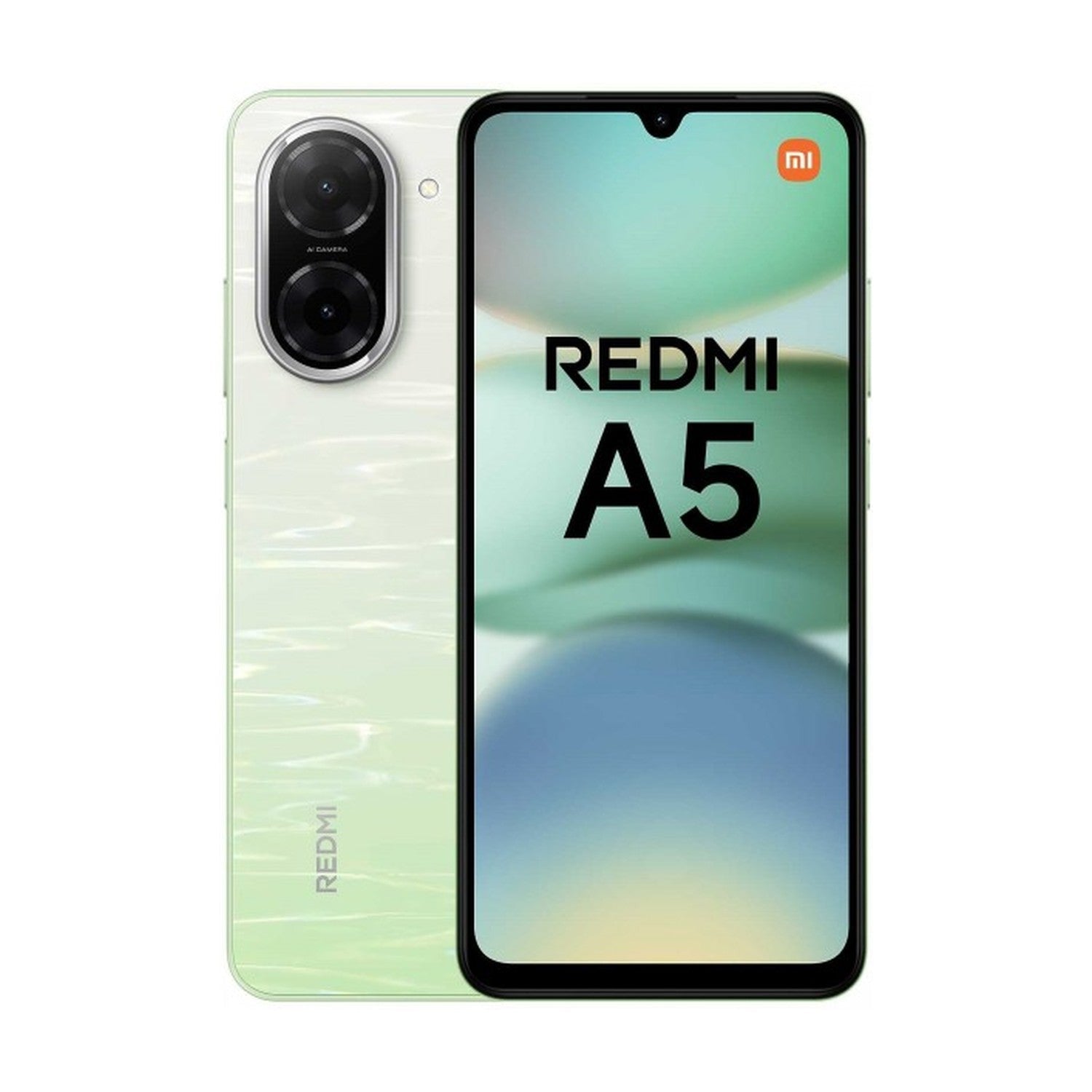 Redmi A5 Global 5G ürünü - Cep Telefonu kategorisi | Tekno Muaz