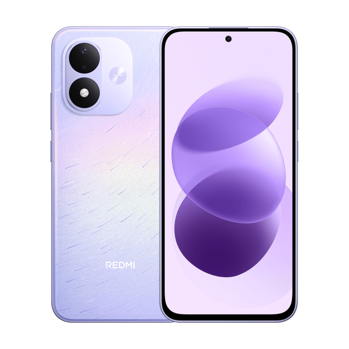 Redmi Note 17 4G — görsel 1