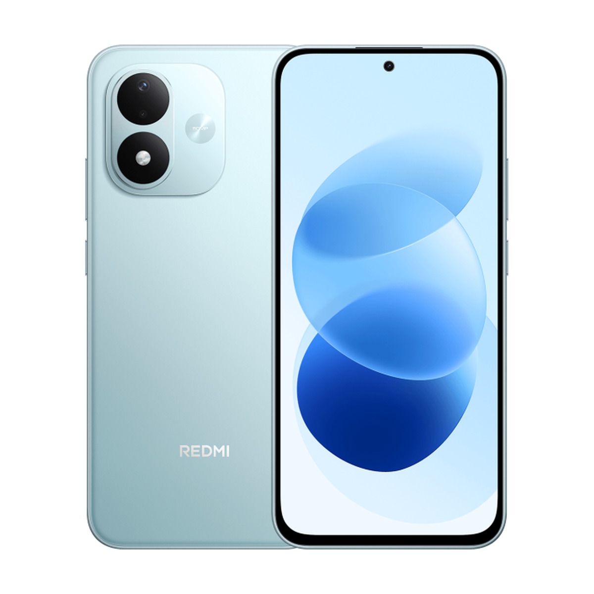 Redmi Note 17 4G — görsel 3