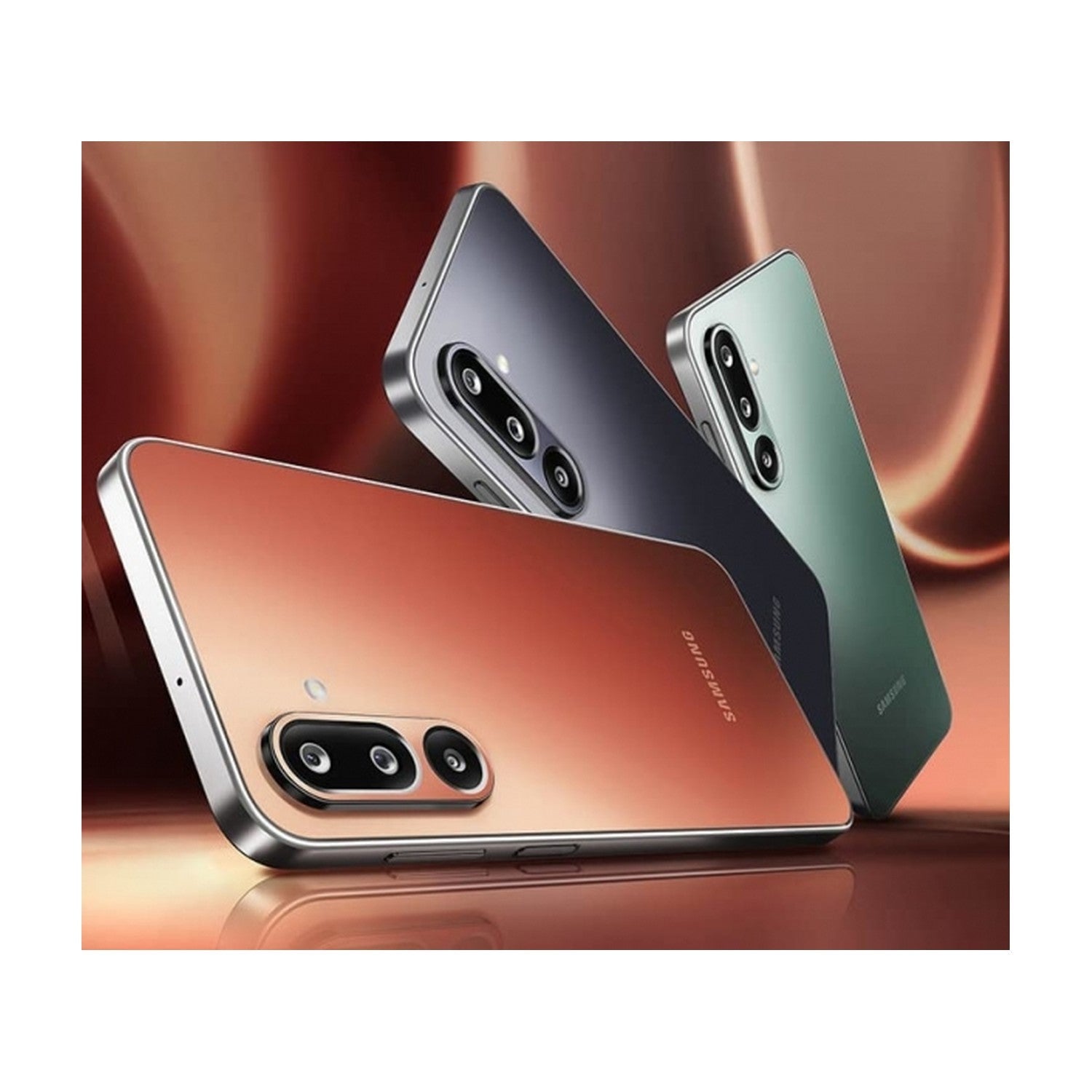Samsung Galaxy M36 5G ürünü - Cep Telefonu kategorisi | Tekno Muaz