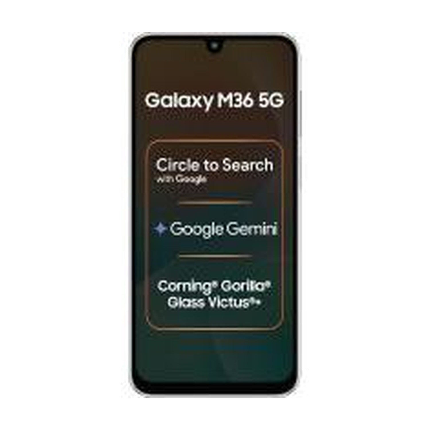 Samsung Galaxy M36 5G ürünü - Cep Telefonu kategorisi | Tekno Muaz