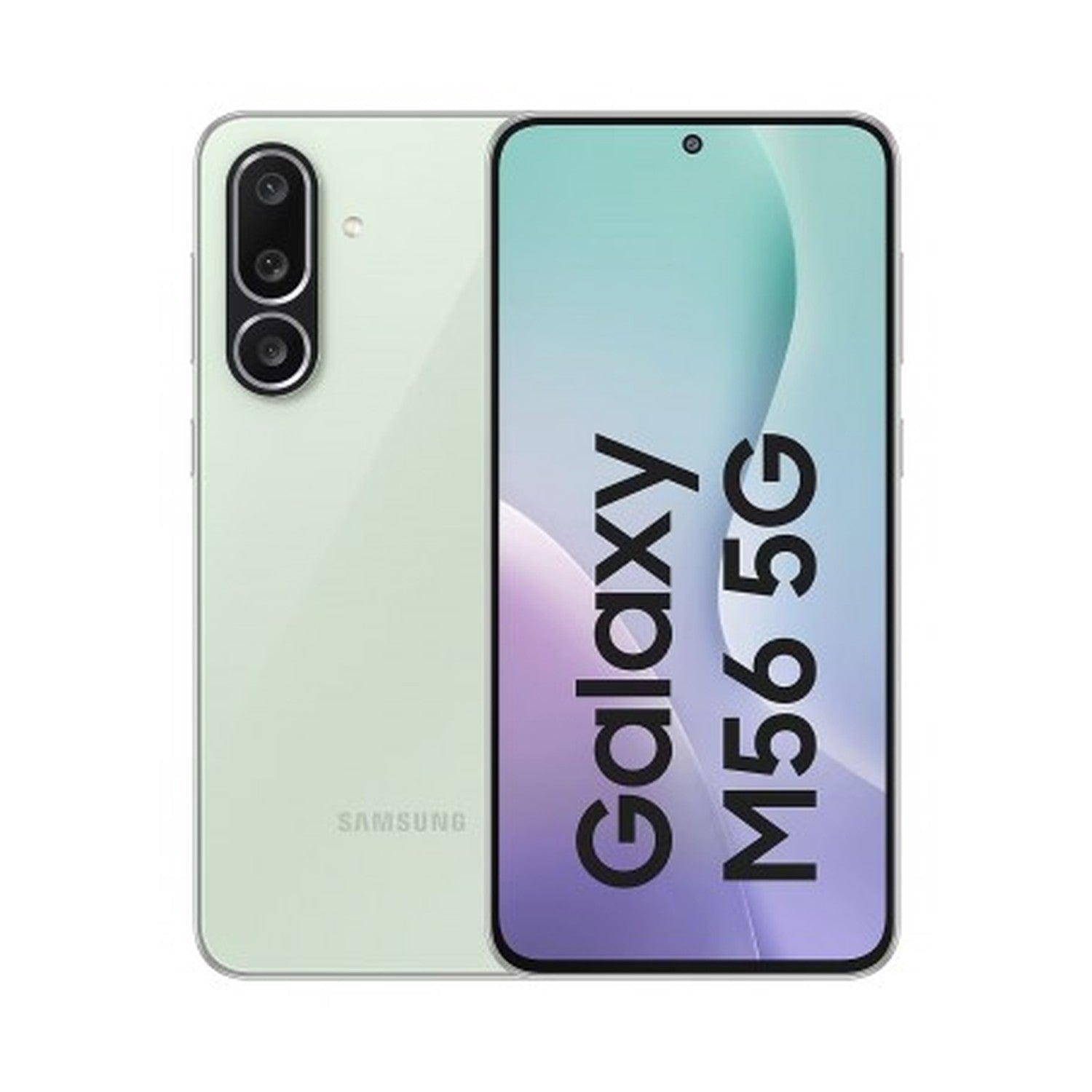 Samsung Galaxy M56 5G (SM-M566B) ürünü - Cep Telefonu kategorisi | Tekno Muaz