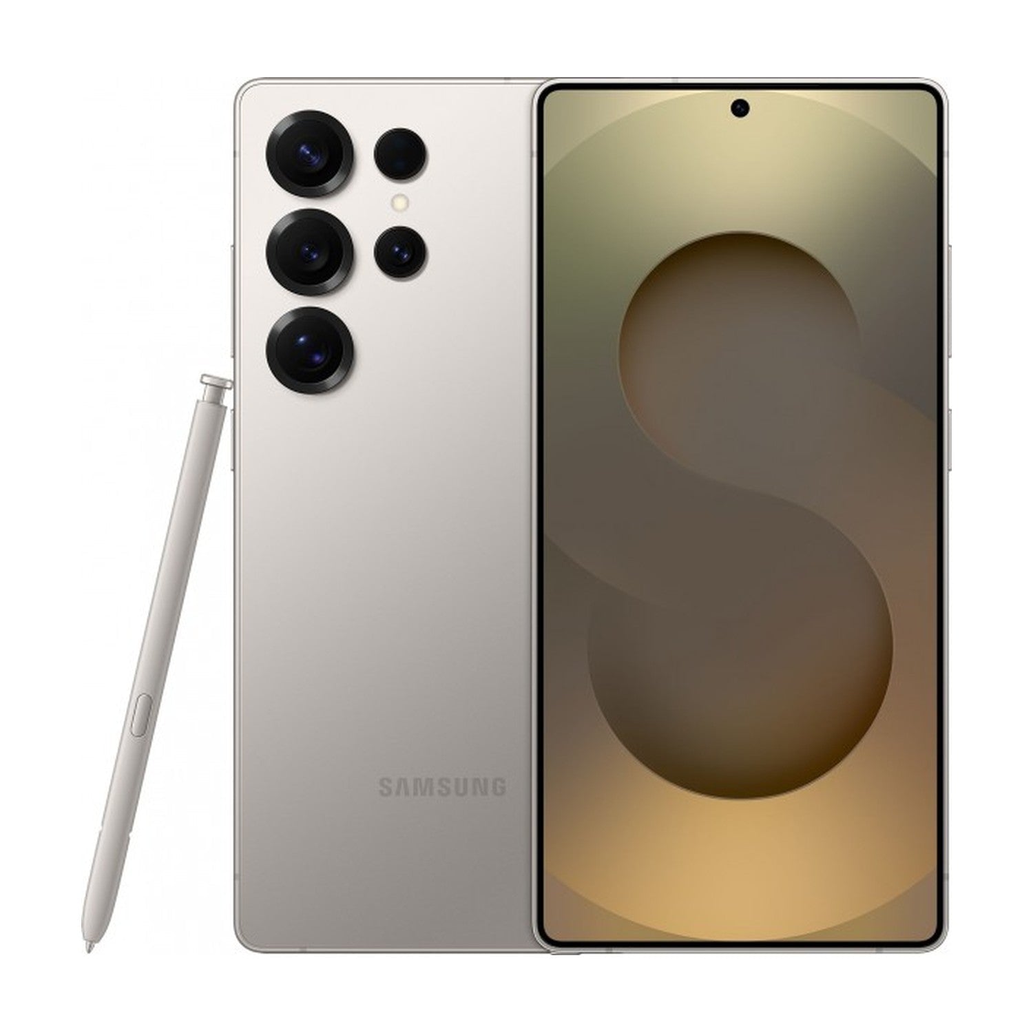 Samsung Galaxy S25 Ultra 5G ürünü - Cep Telefonu kategorisi | Tekno Muaz