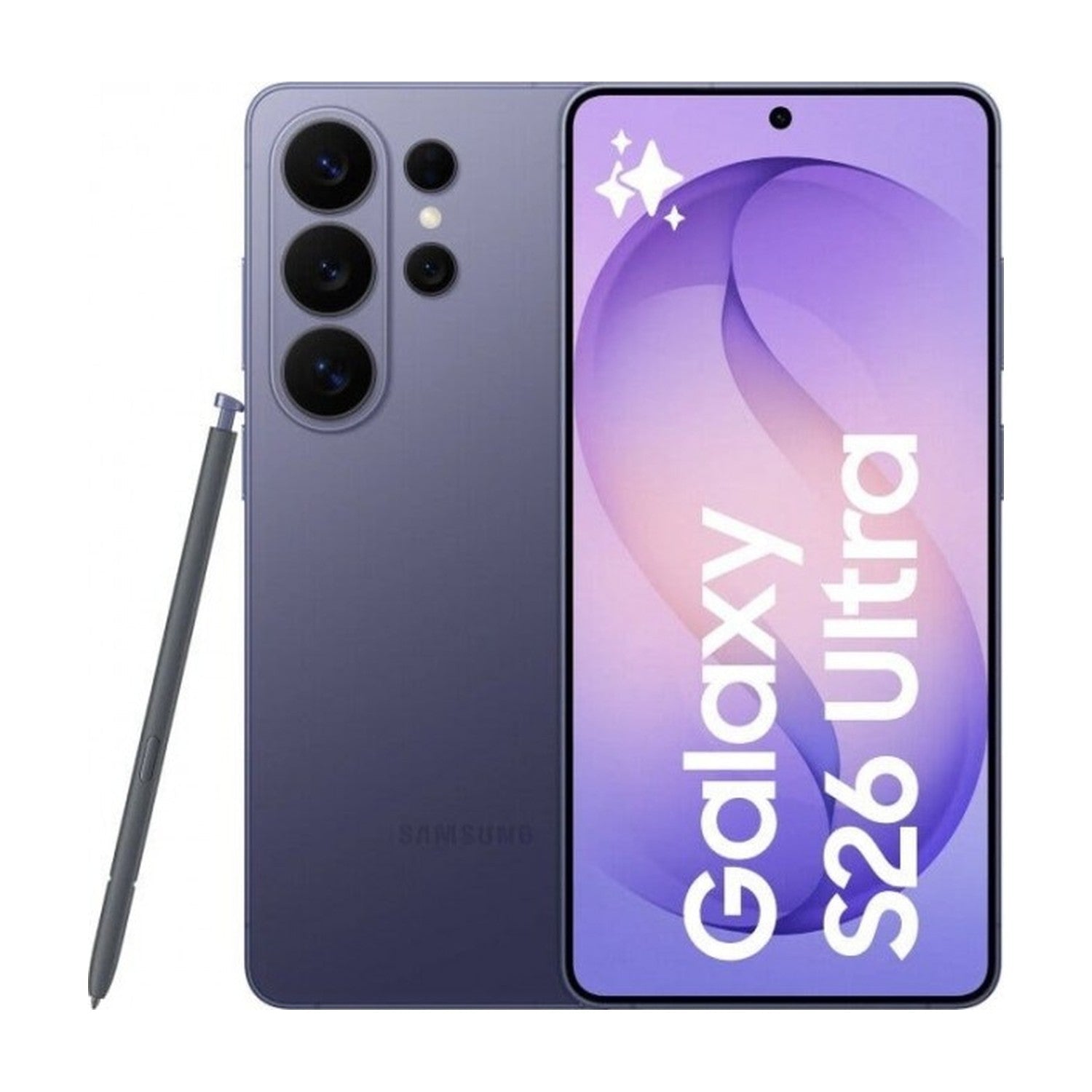 Samsung Galaxy S26 Ultra 5G ürünü - Cep Telefonu kategorisi | Tekno Muaz
