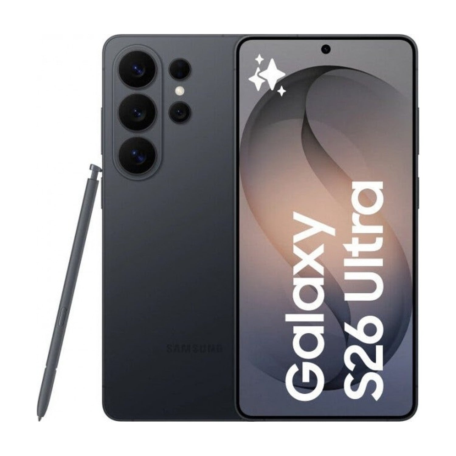 Samsung Galaxy S26 Ultra 5G ürünü - Cep Telefonu kategorisi | Tekno Muaz