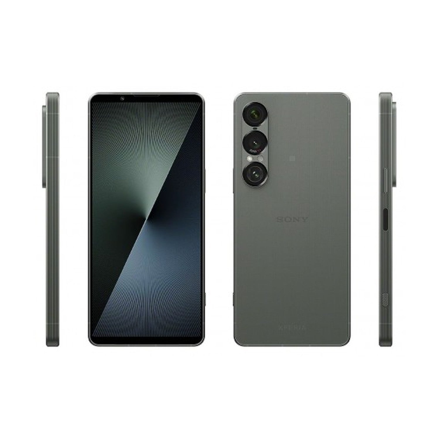Sony Xperia 1 VII 5G ürünü - Cep Telefonu kategorisi | Tekno Muaz