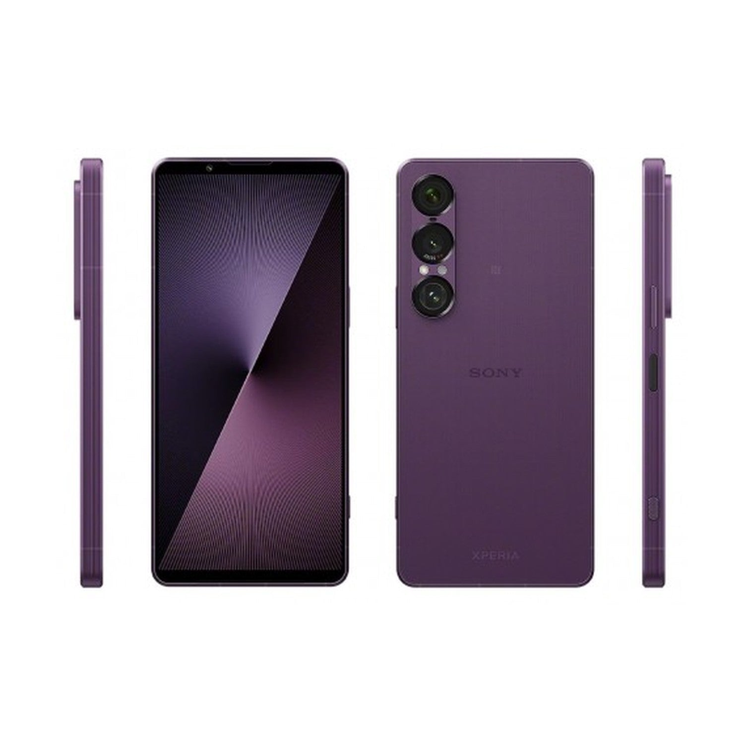 Sony Xperia 1 VII 5G ürünü - Cep Telefonu kategorisi | Tekno Muaz