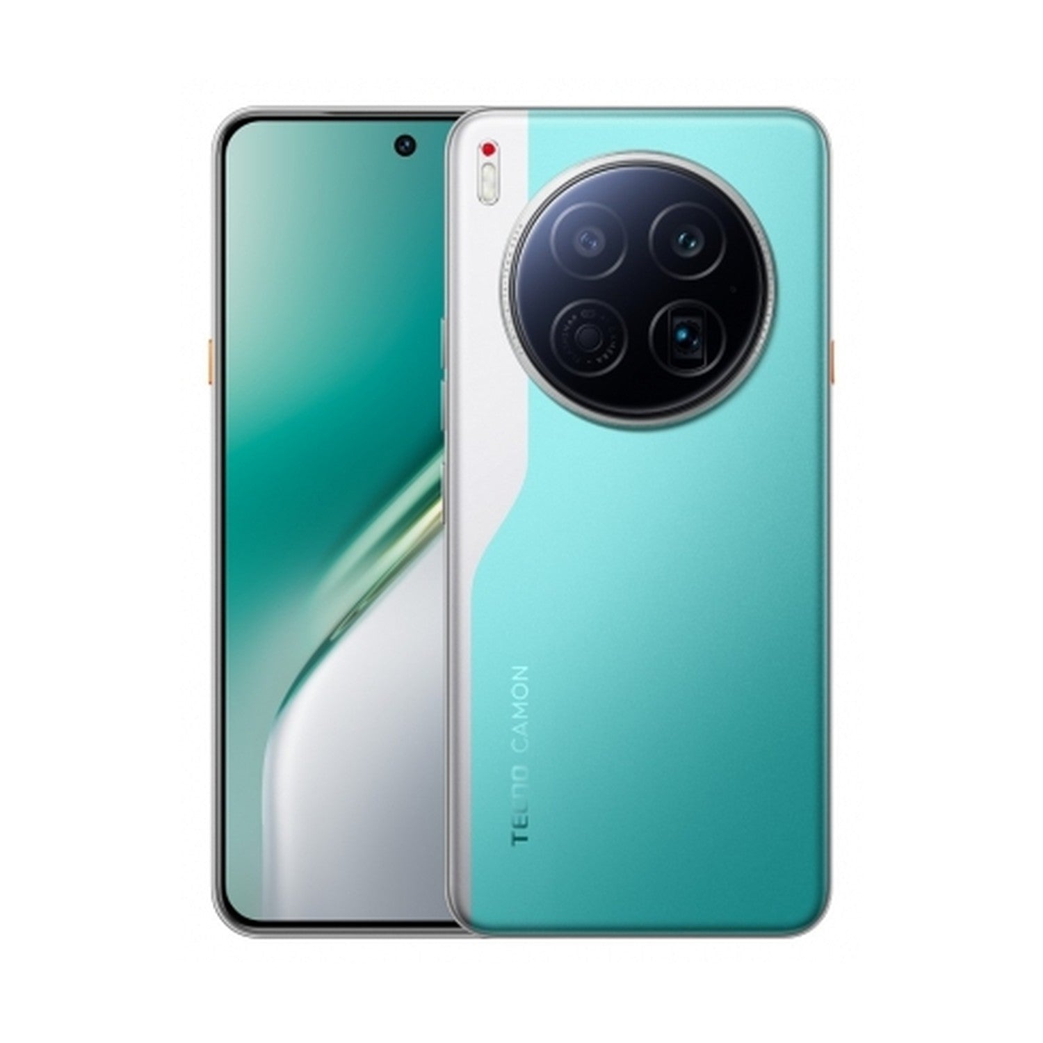 Tecno Camon 40 Premier 5G ürünü - Cep Telefonu kategorisi | Tekno Muaz