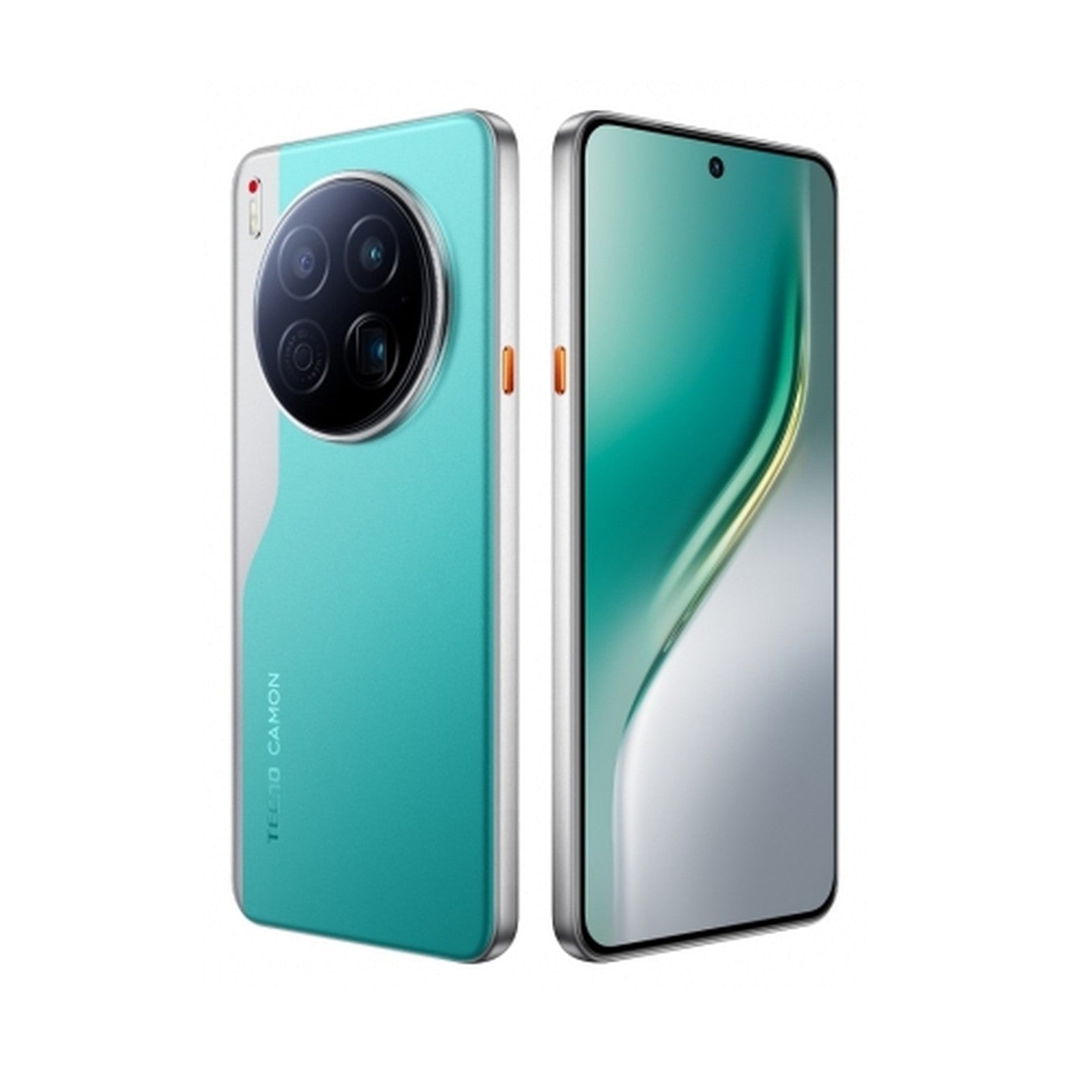 Tecno Camon 40 Premier 5G ürünü - Cep Telefonu kategorisi | Tekno Muaz