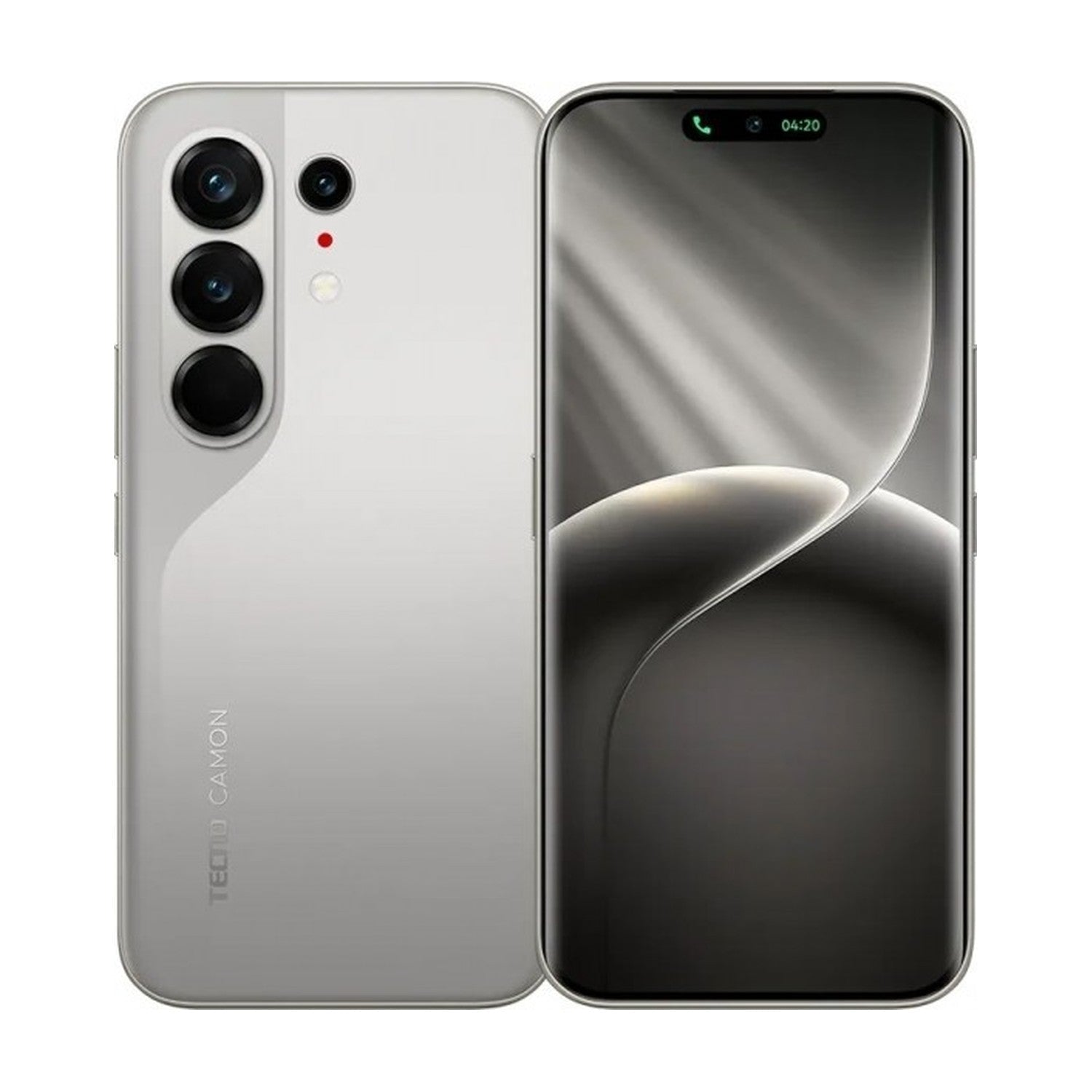 Tecno Camon 50 Ultra 5G ürünü - Cep Telefonu kategorisi | Tekno Muaz