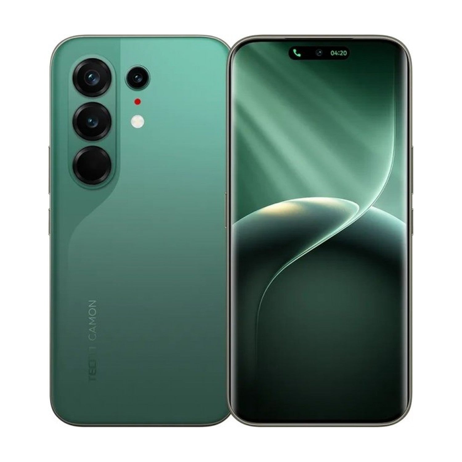 Tecno Camon 50 Ultra 5G ürünü - Cep Telefonu kategorisi | Tekno Muaz