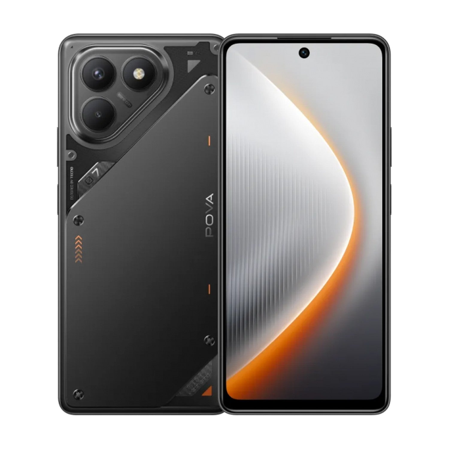 Tecno Pova 7 (LJ6) ürünü - Cep Telefonu kategorisi | Tekno Muaz