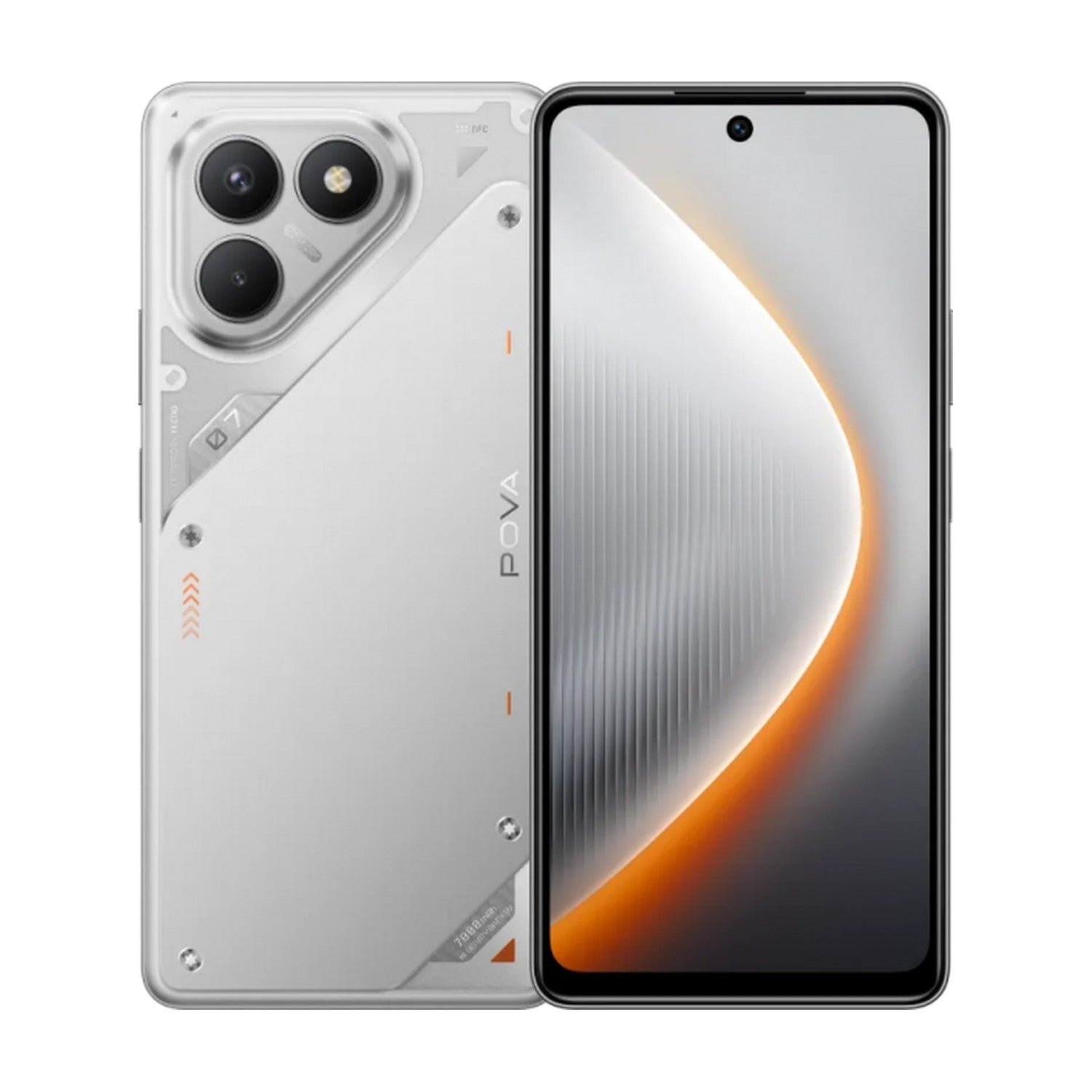 Tecno Pova 7 (LJ6) ürünü - Cep Telefonu kategorisi | Tekno Muaz