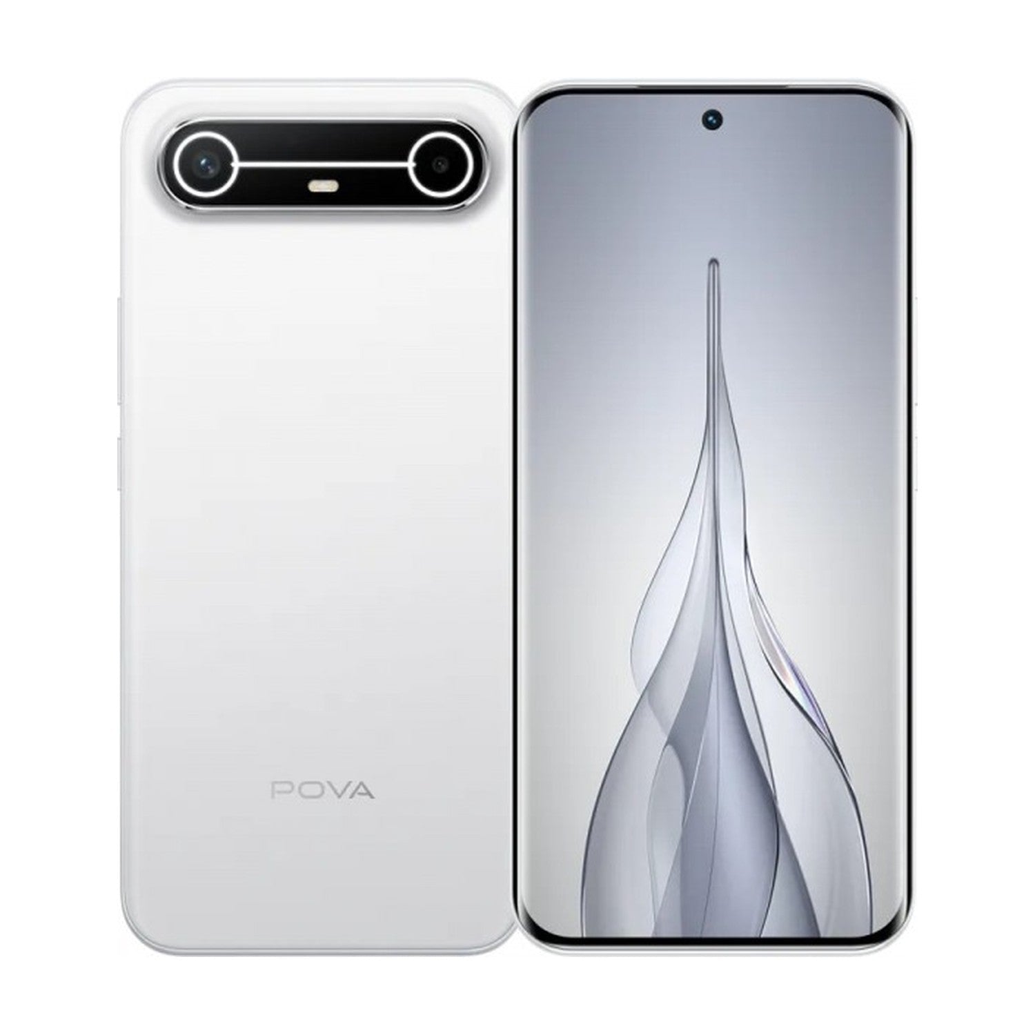 Tecno Pova Slim 5G ürünü - Cep Telefonu kategorisi | Tekno Muaz