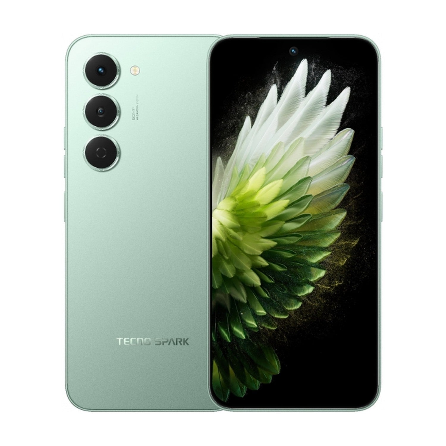 Tecno Spark 40 Pro Plus+ 5G ürünü - Cep Telefonu kategorisi | Tekno Muaz